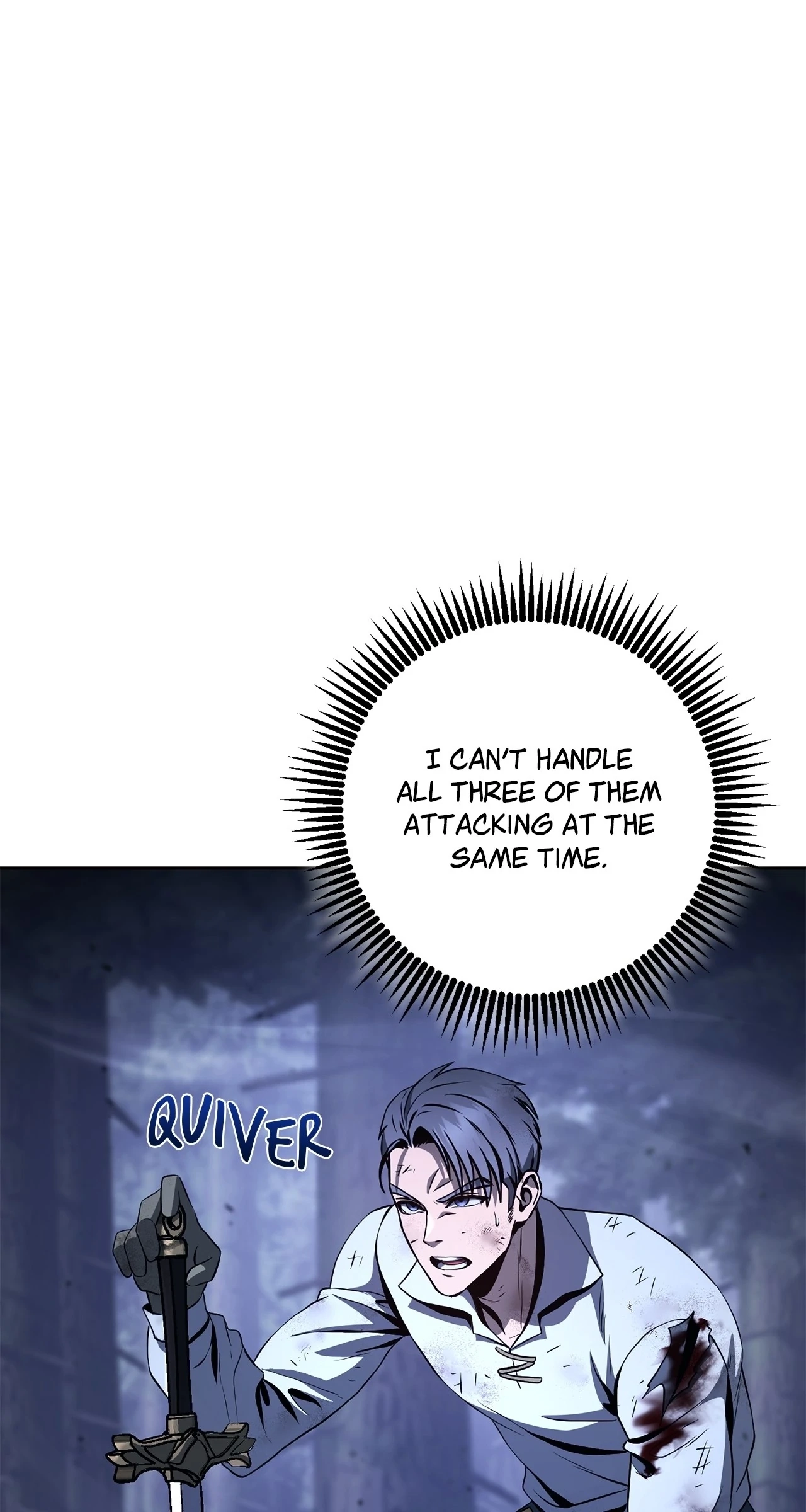 Read The Skeleton Soldier Failed to Defend the Dungeon Manga Online