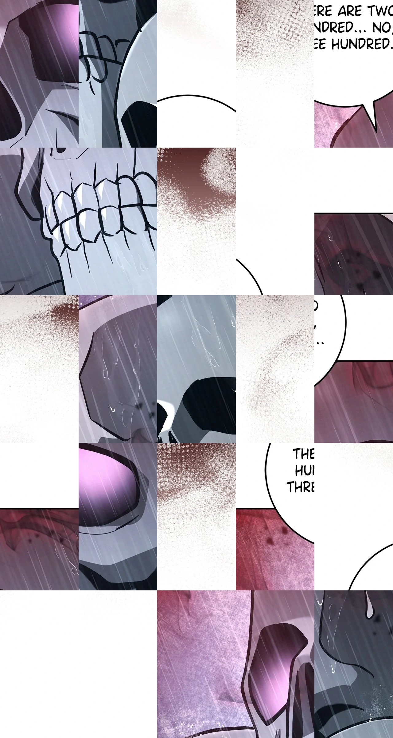 Read The Skeleton Soldier Failed to Defend the Dungeon Manga Online