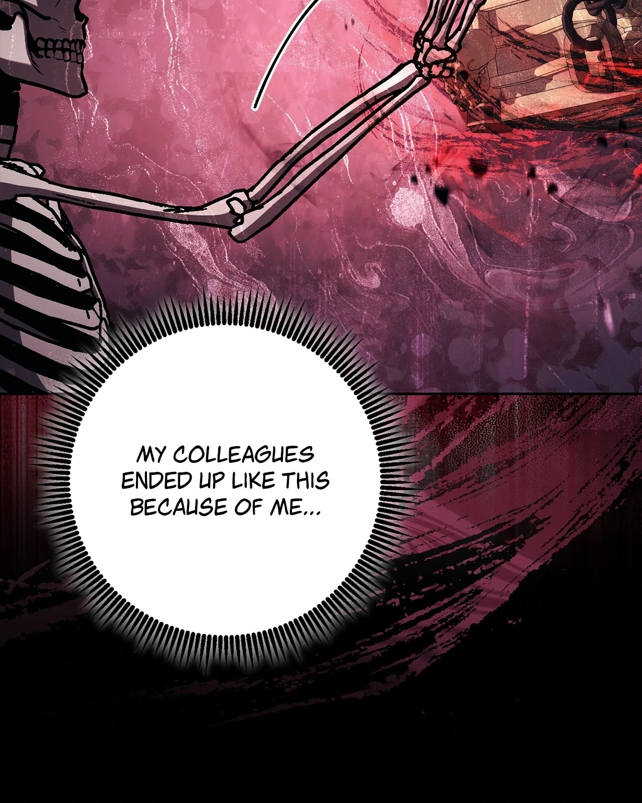 Read The Skeleton Soldier Failed to Defend the Dungeon Manga Online