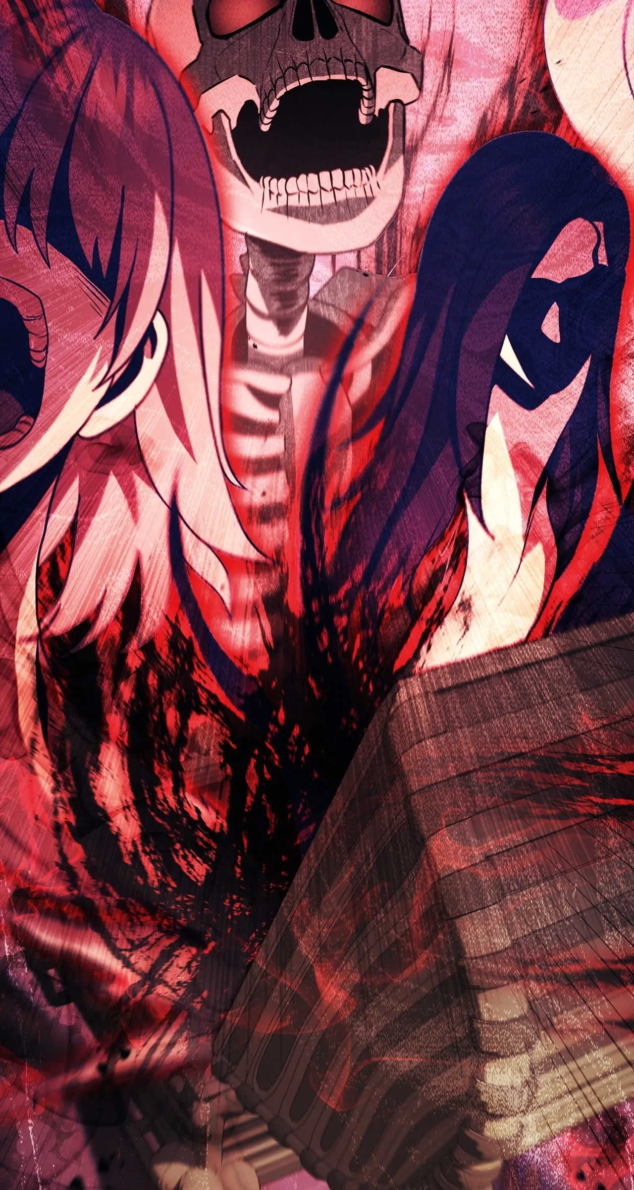Read The Skeleton Soldier Failed to Defend the Dungeon Manga Online