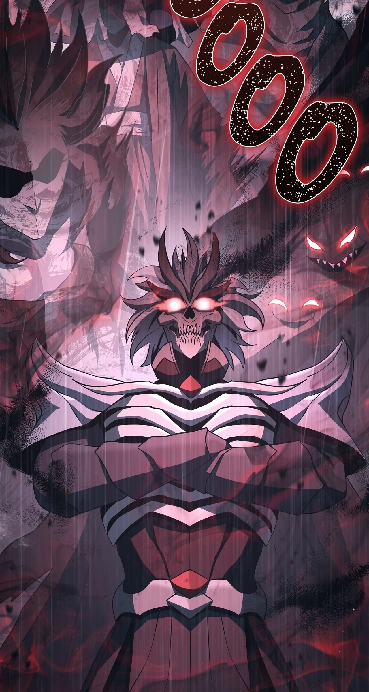 Read The Skeleton Soldier Failed to Defend the Dungeon Manga Online