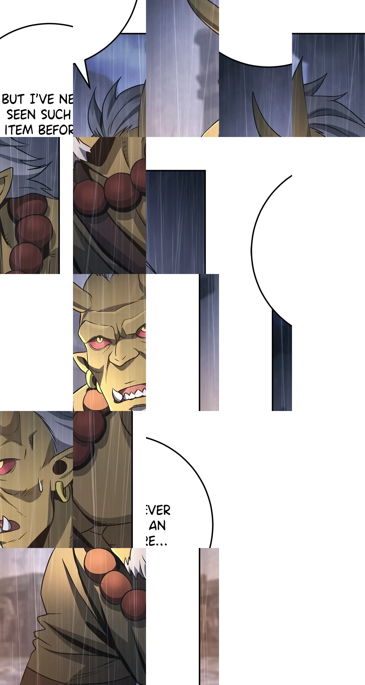 Read The Skeleton Soldier Failed to Defend the Dungeon Manga Online