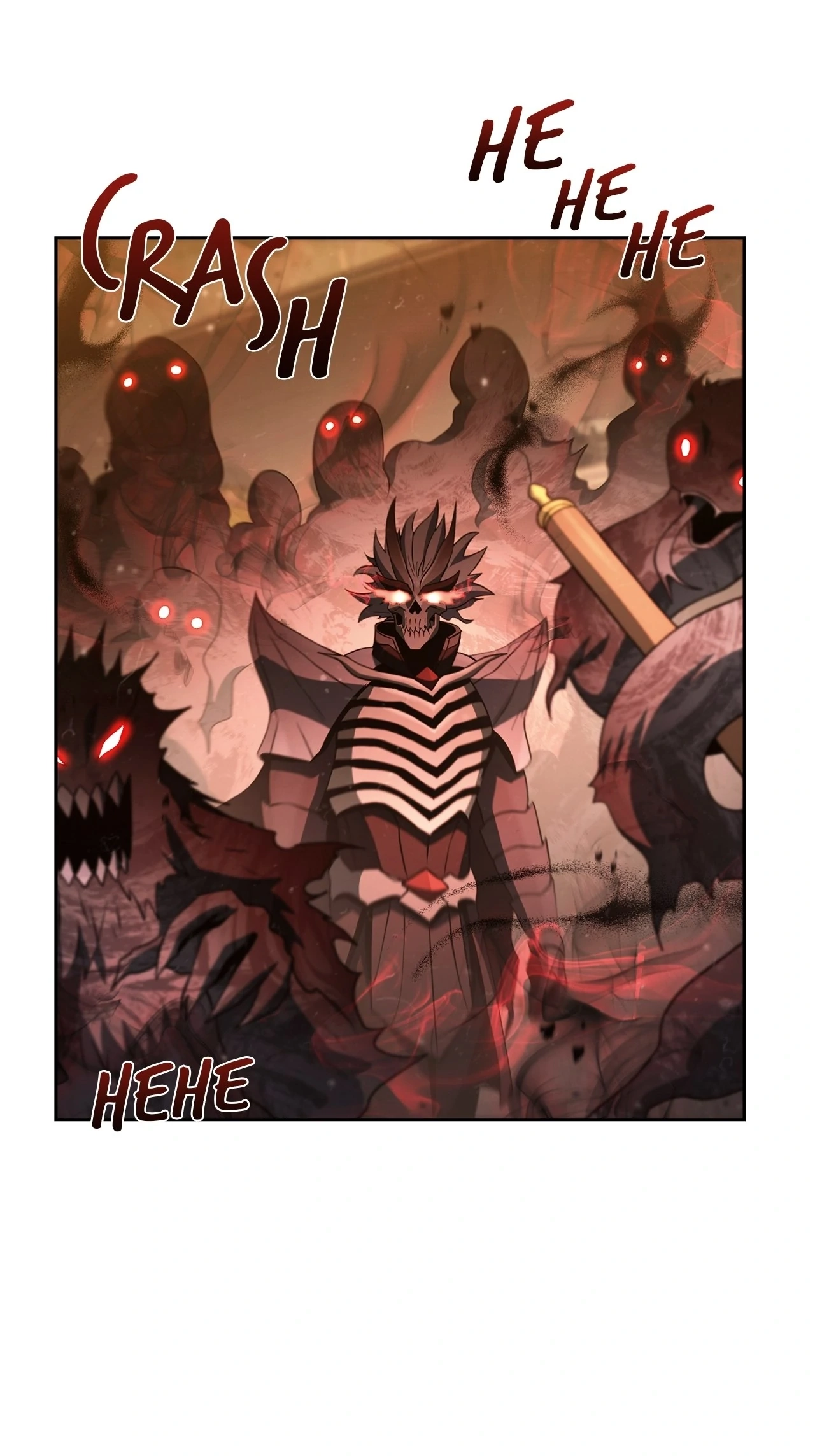 Read The Skeleton Soldier Failed to Defend the Dungeon Manga Online