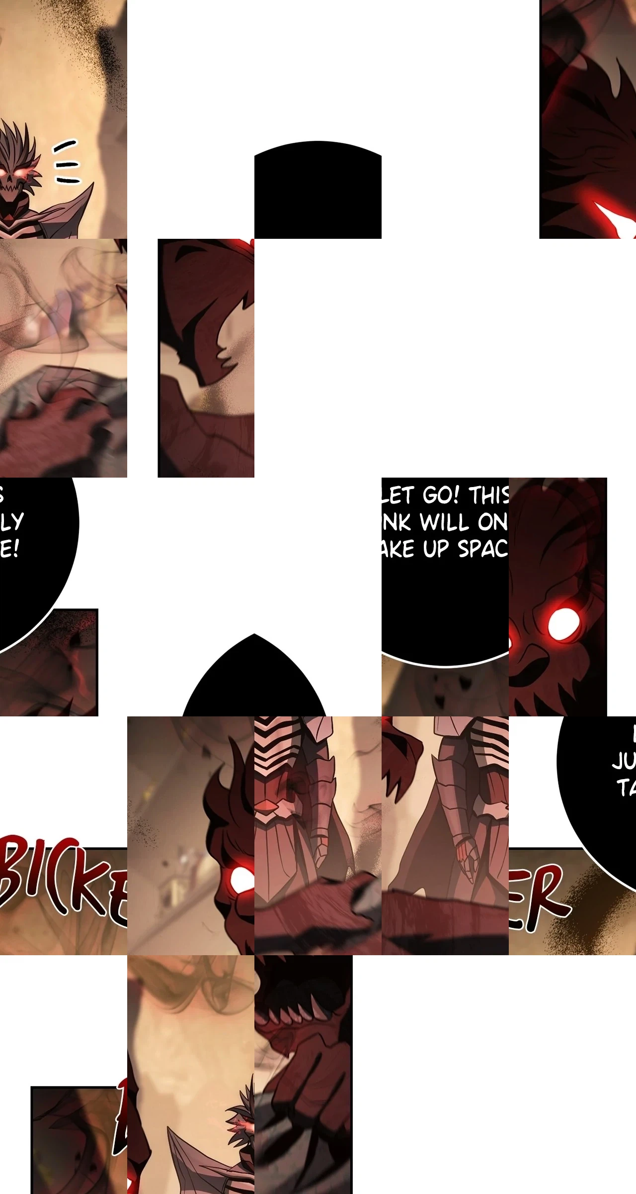 Read The Skeleton Soldier Failed to Defend the Dungeon Manga Online