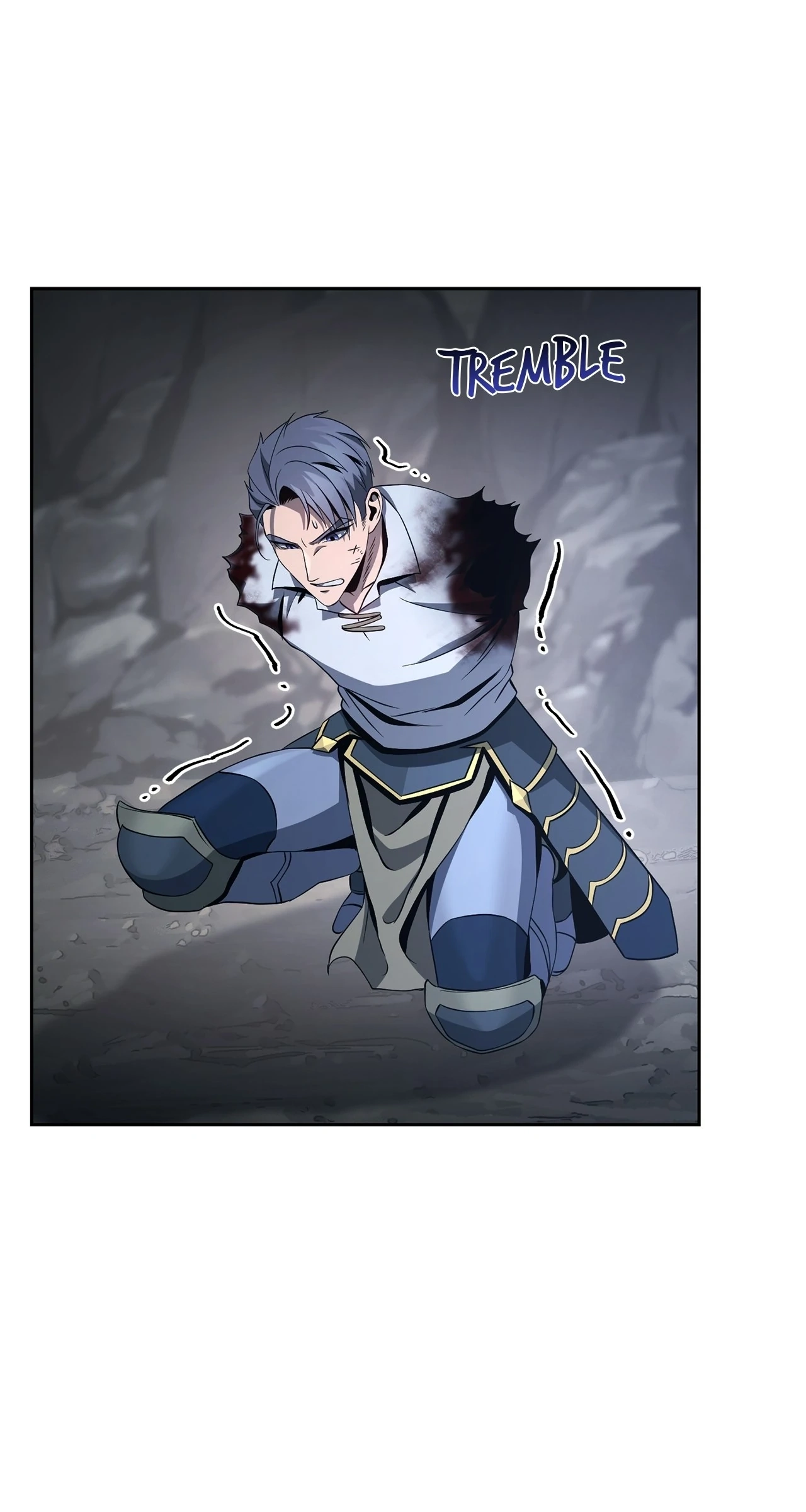 Read The Skeleton Soldier Failed to Defend the Dungeon Manga Online