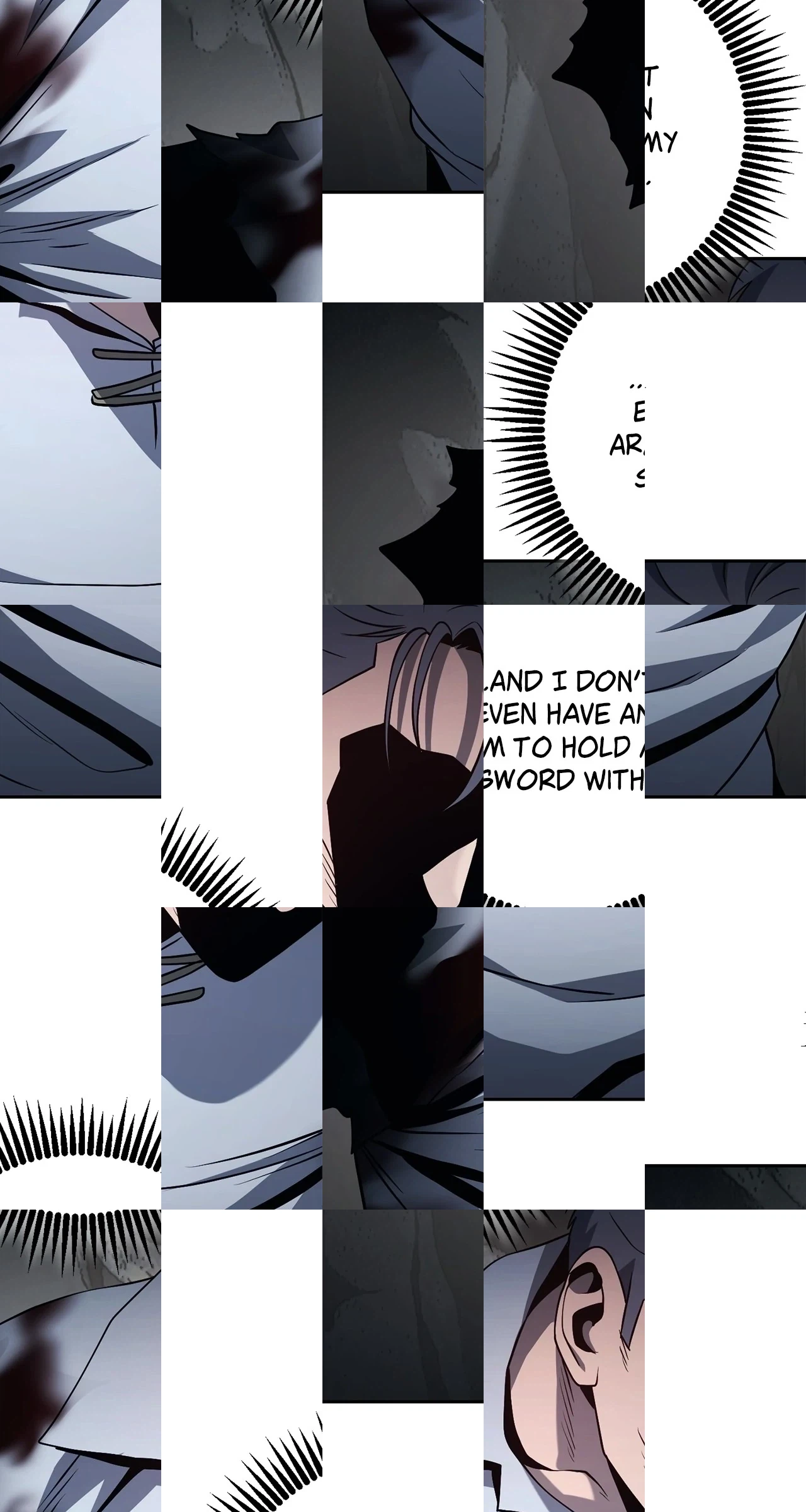 Read The Skeleton Soldier Failed to Defend the Dungeon Manga Online