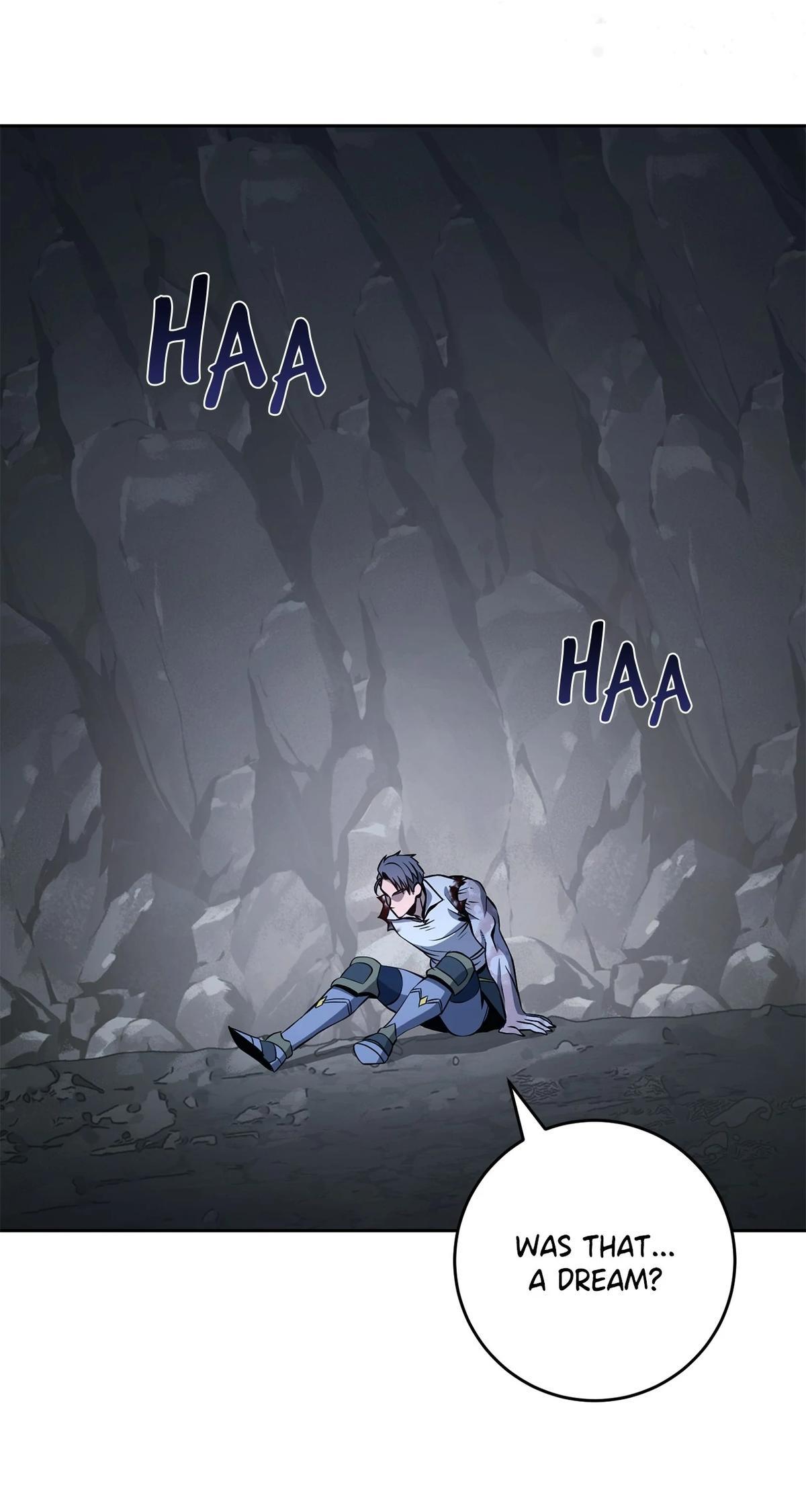 Read The Skeleton Soldier Failed to Defend the Dungeon Manga Online