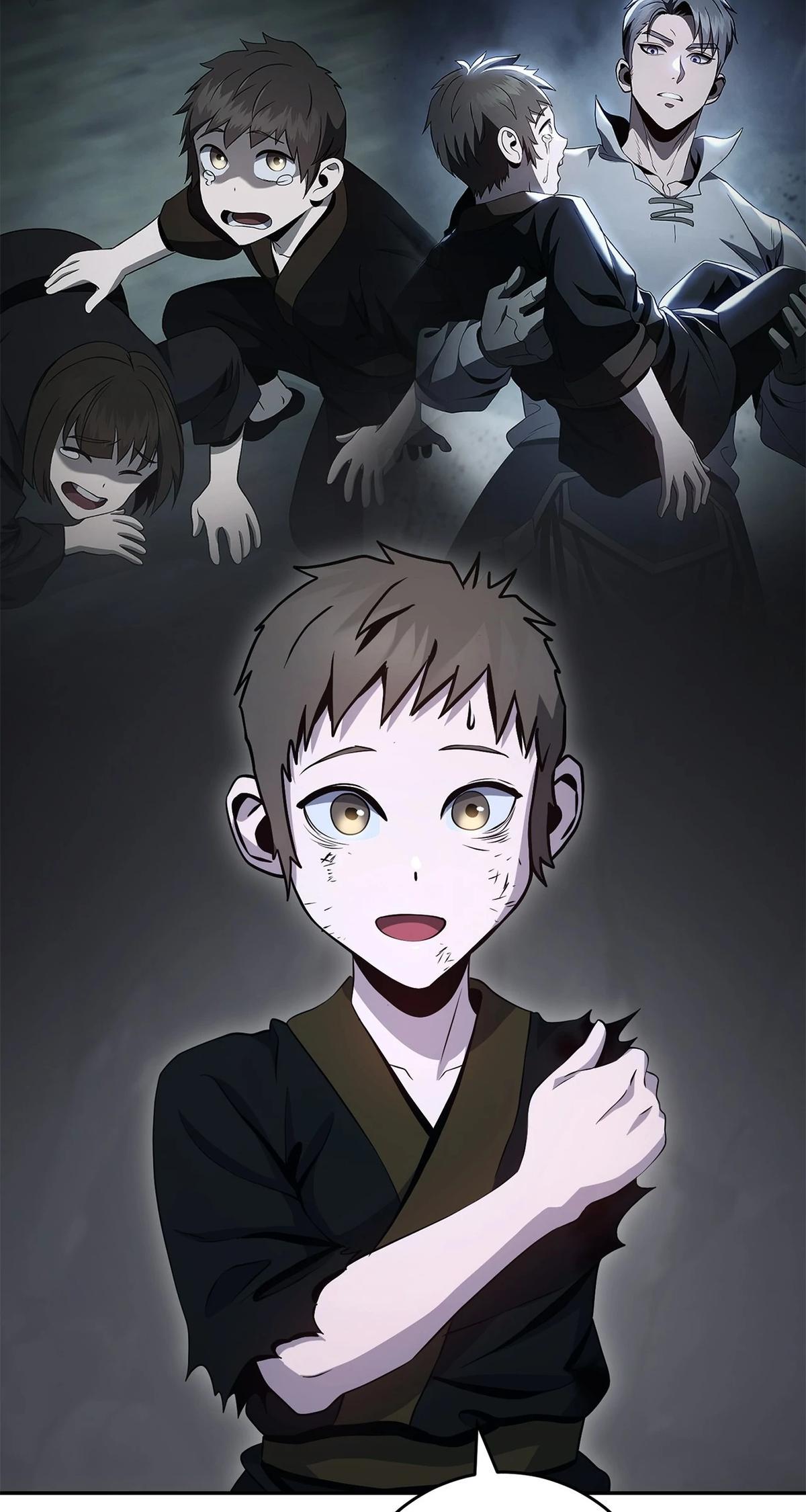 Read The Skeleton Soldier Failed to Defend the Dungeon Manga Online