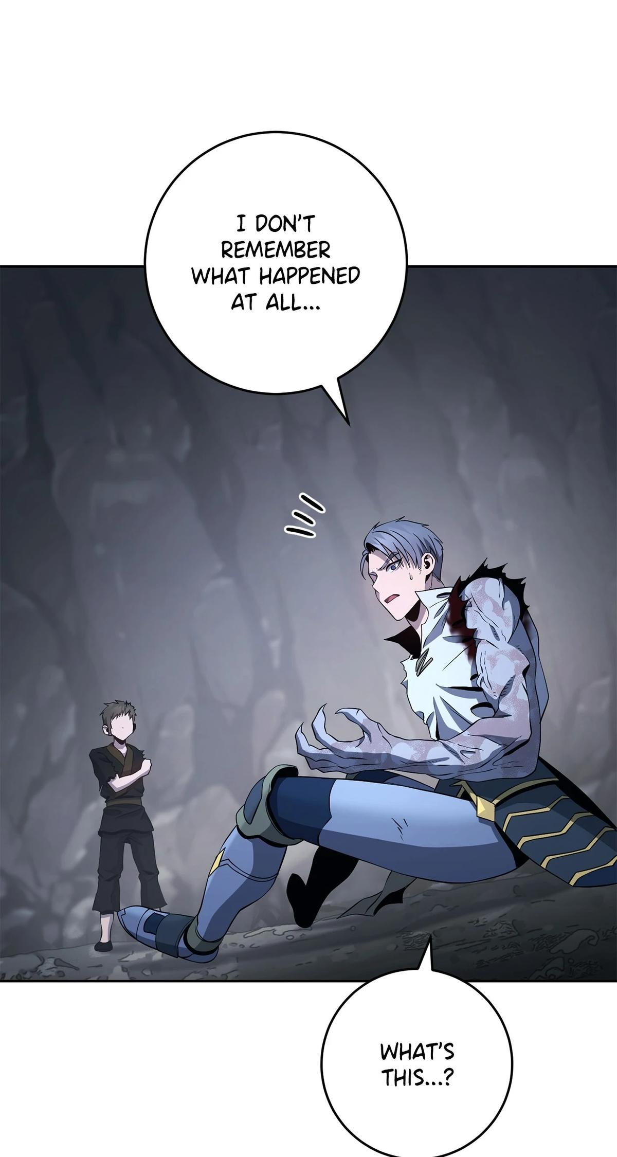 Read The Skeleton Soldier Failed to Defend the Dungeon Manga Online