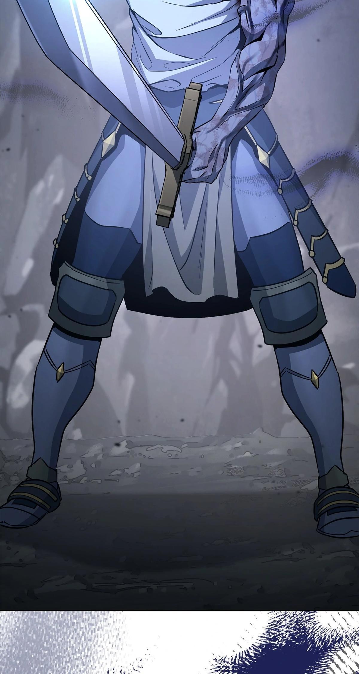 Read The Skeleton Soldier Failed to Defend the Dungeon Manga Online