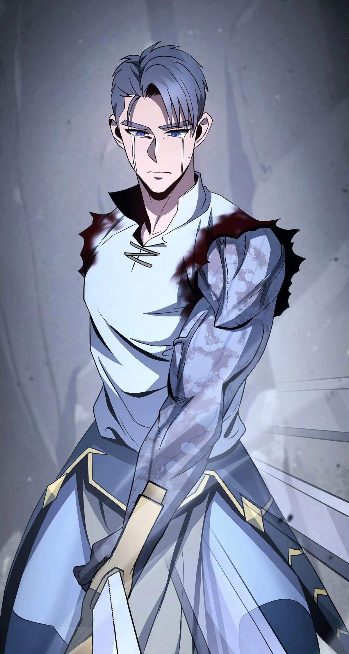 Read The Skeleton Soldier Failed to Defend the Dungeon Manga Online