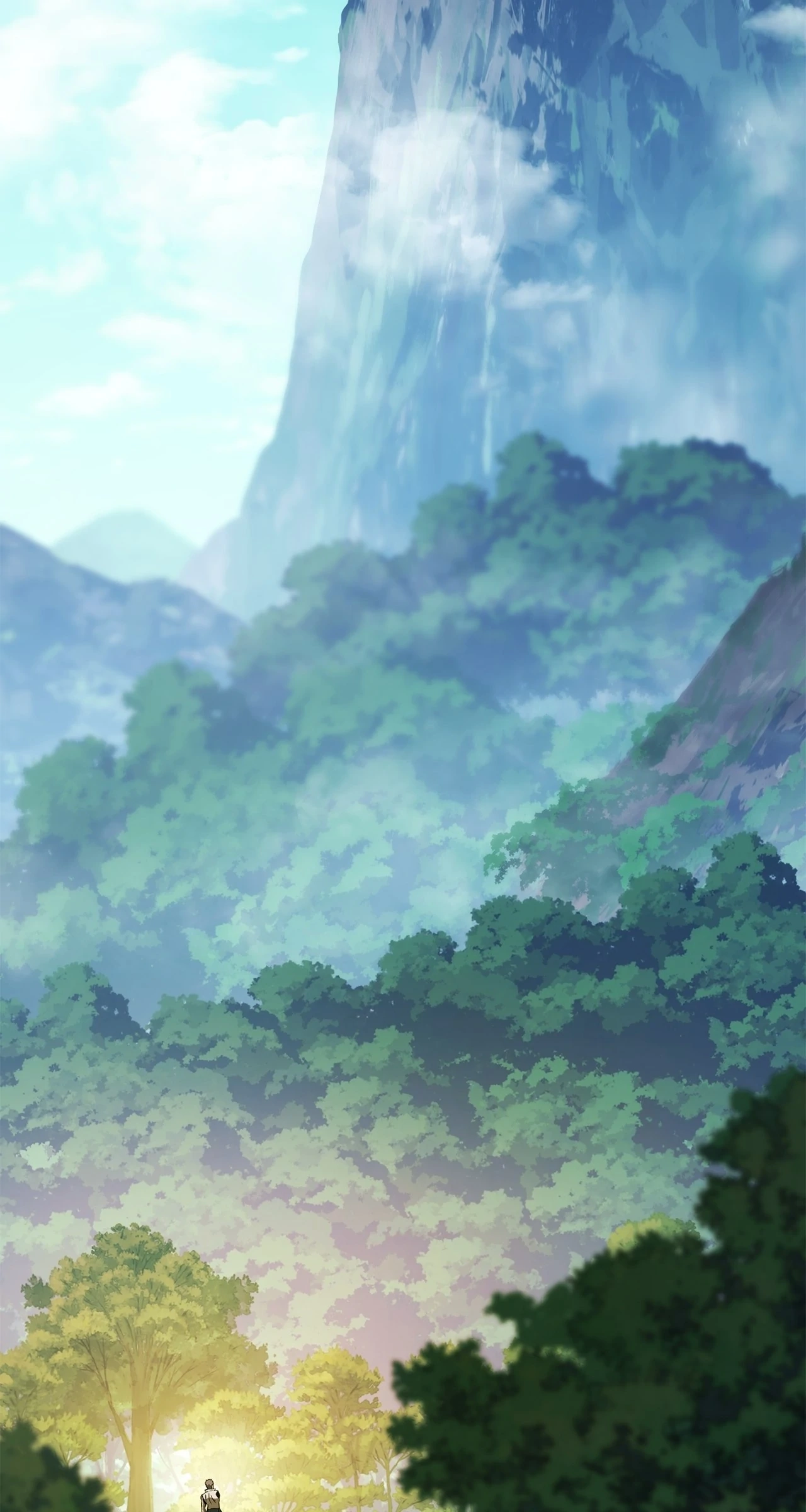 Read The Skeleton Soldier Failed to Defend the Dungeon Manga Online