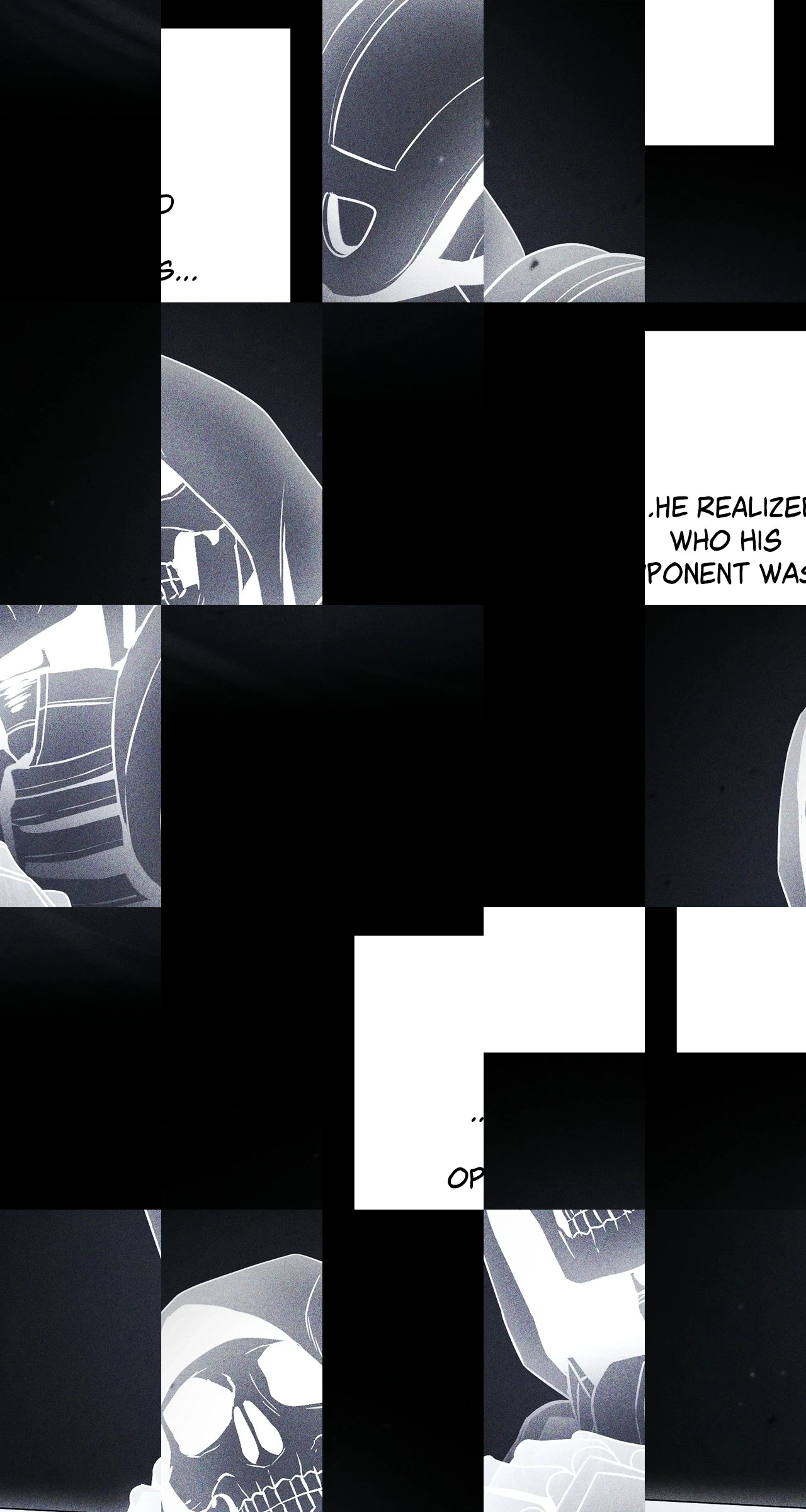 Read The Skeleton Soldier Failed to Defend the Dungeon Manga Online