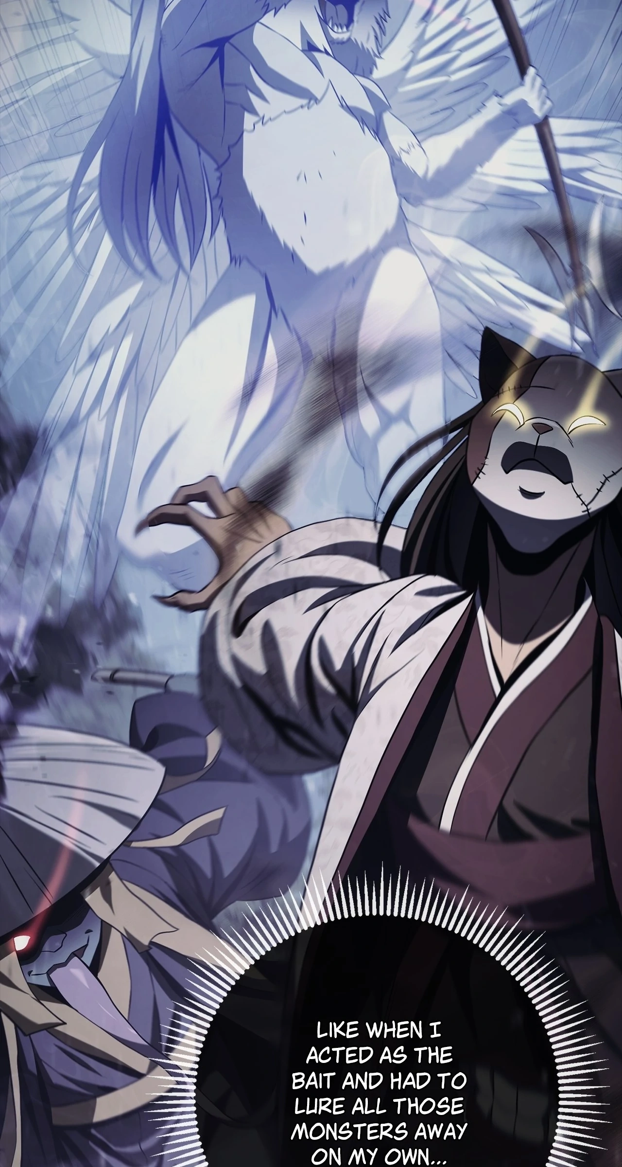 Read The Skeleton Soldier Failed to Defend the Dungeon Manga Online
