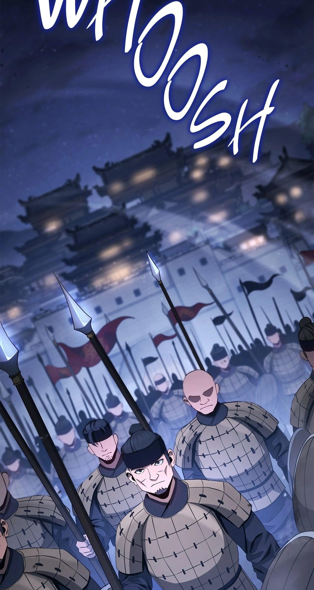 Read The Skeleton Soldier Failed to Defend the Dungeon Manga Online
