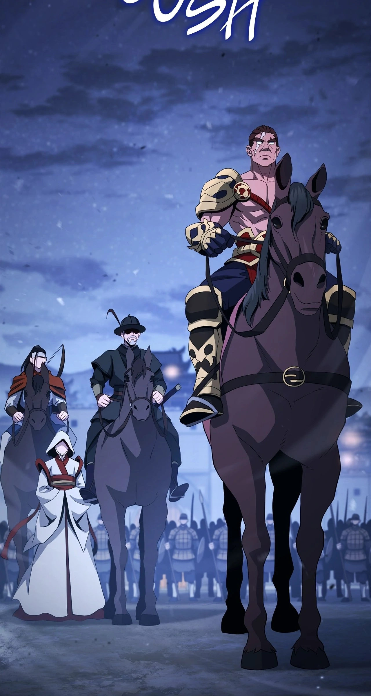 Read The Skeleton Soldier Failed to Defend the Dungeon Manga Online