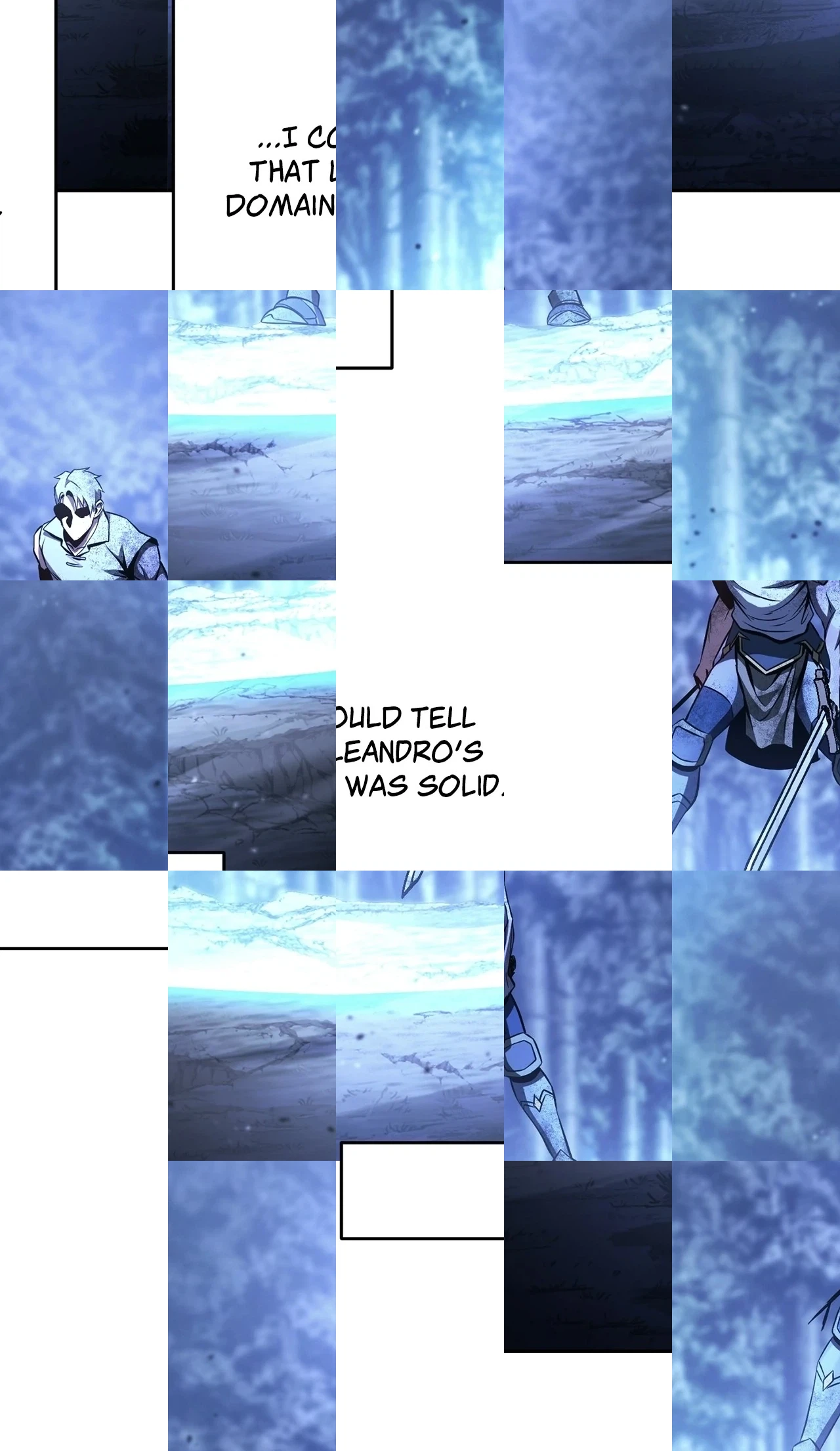 Read The Skeleton Soldier Failed to Defend the Dungeon Manga Online