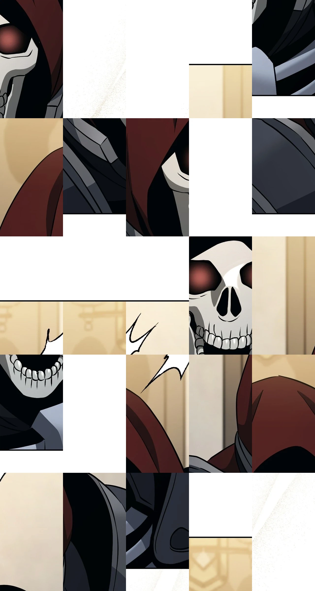 Read The Skeleton Soldier Failed to Defend the Dungeon Manga Online
