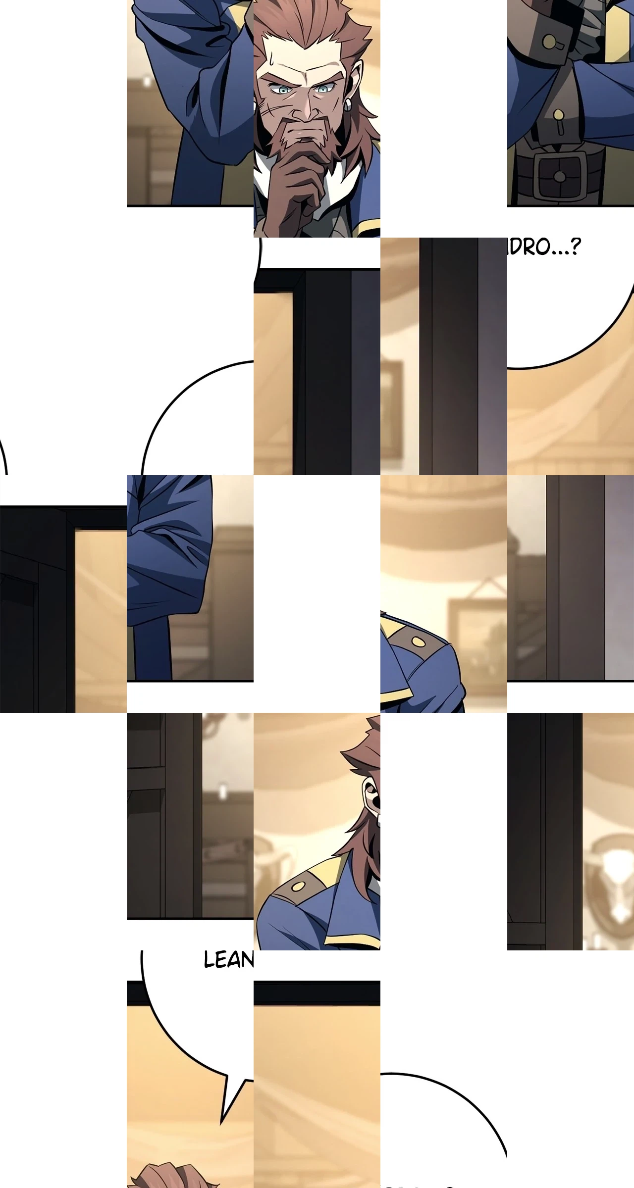 Read The Skeleton Soldier Failed to Defend the Dungeon Manga Online