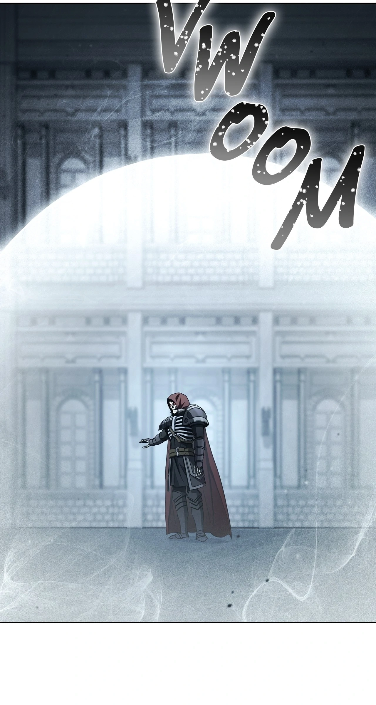 Read The Skeleton Soldier Failed to Defend the Dungeon Manga Online