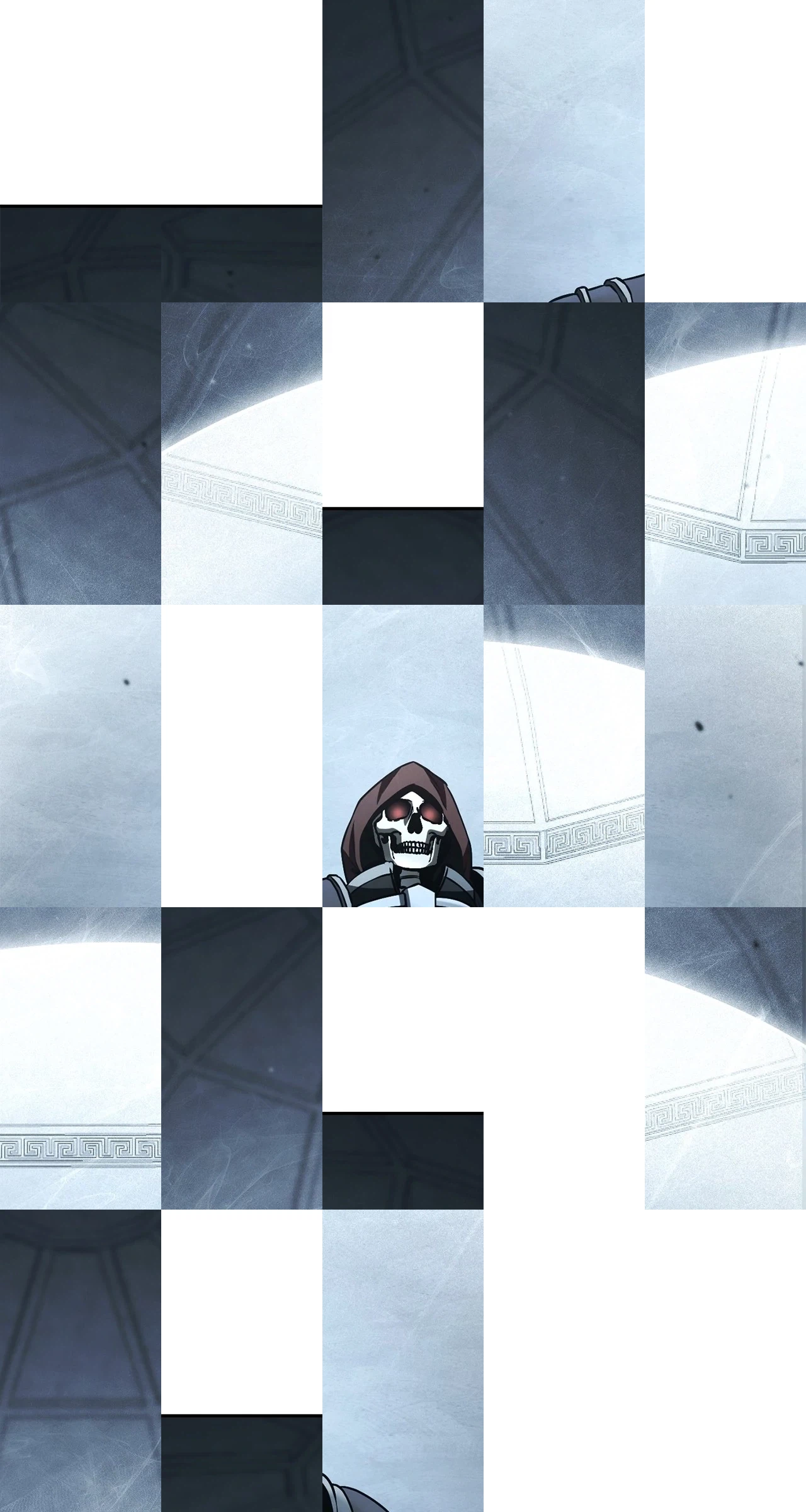 Read The Skeleton Soldier Failed to Defend the Dungeon Manga Online
