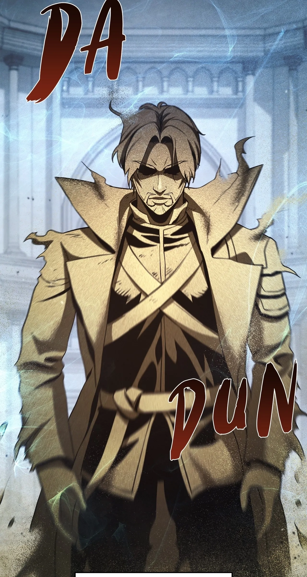 Read The Skeleton Soldier Failed to Defend the Dungeon Manga Online