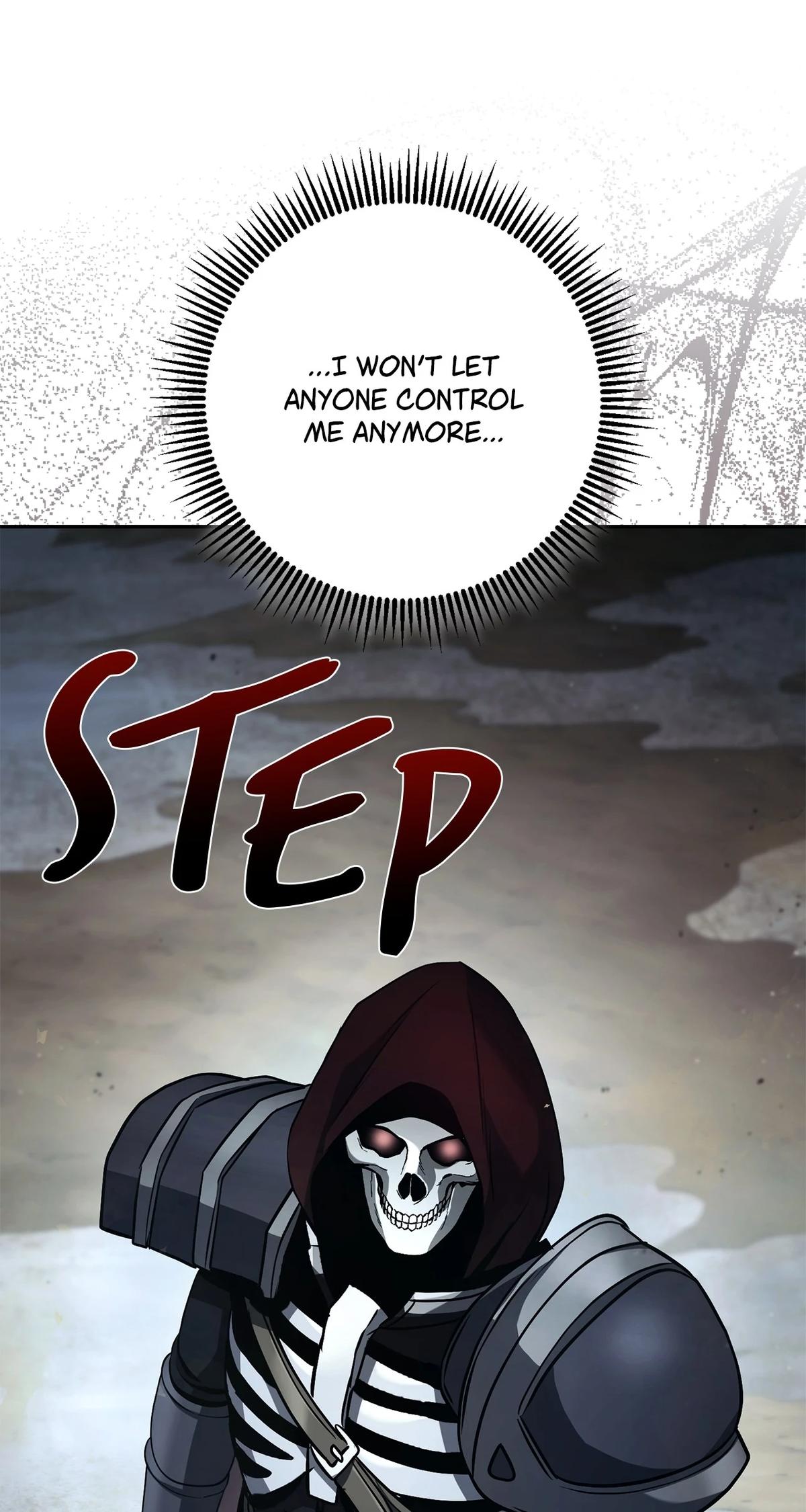 Read The Skeleton Soldier Failed to Defend the Dungeon Manga Online