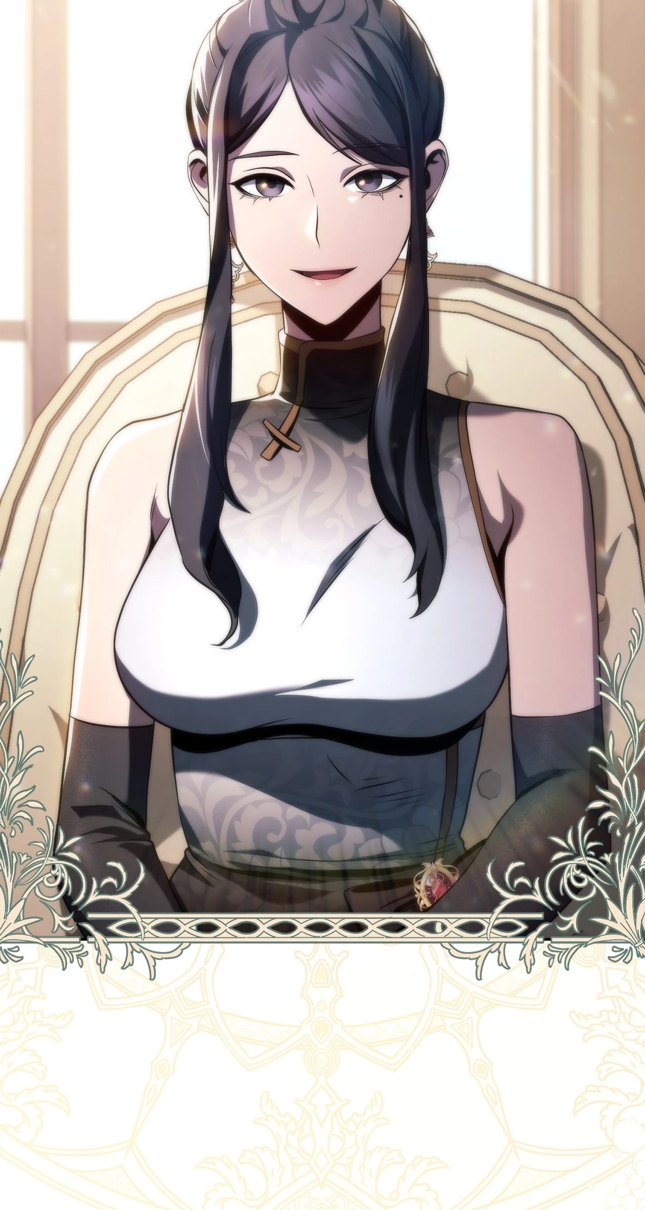 Read The Skeleton Soldier Failed to Defend the Dungeon Manga Online