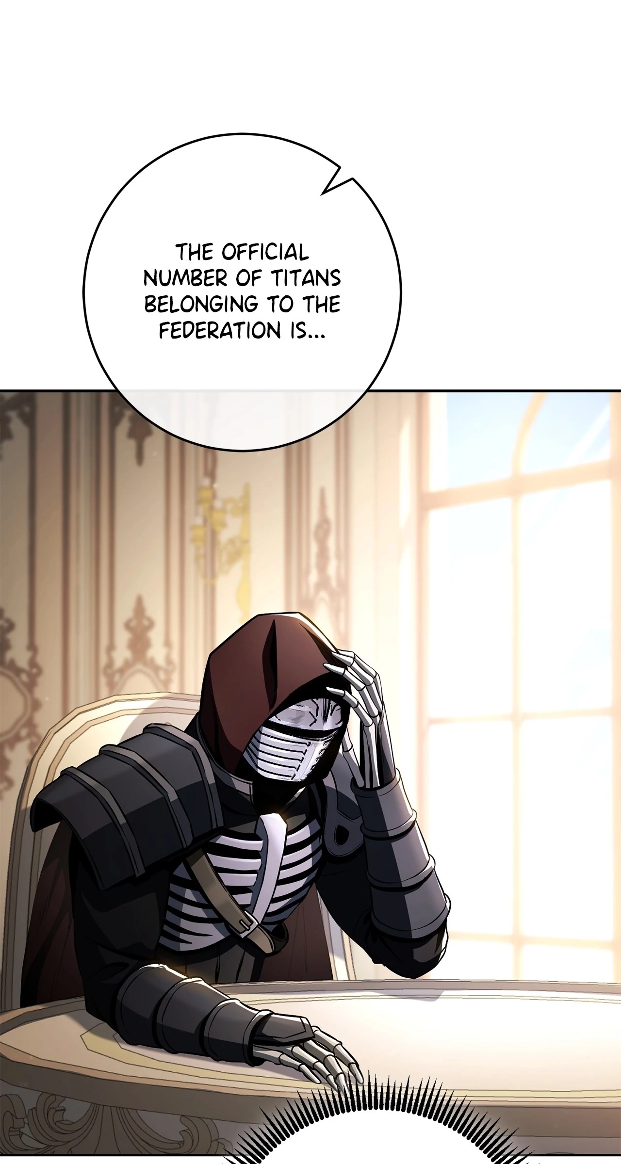 Read The Skeleton Soldier Failed to Defend the Dungeon Manga Online