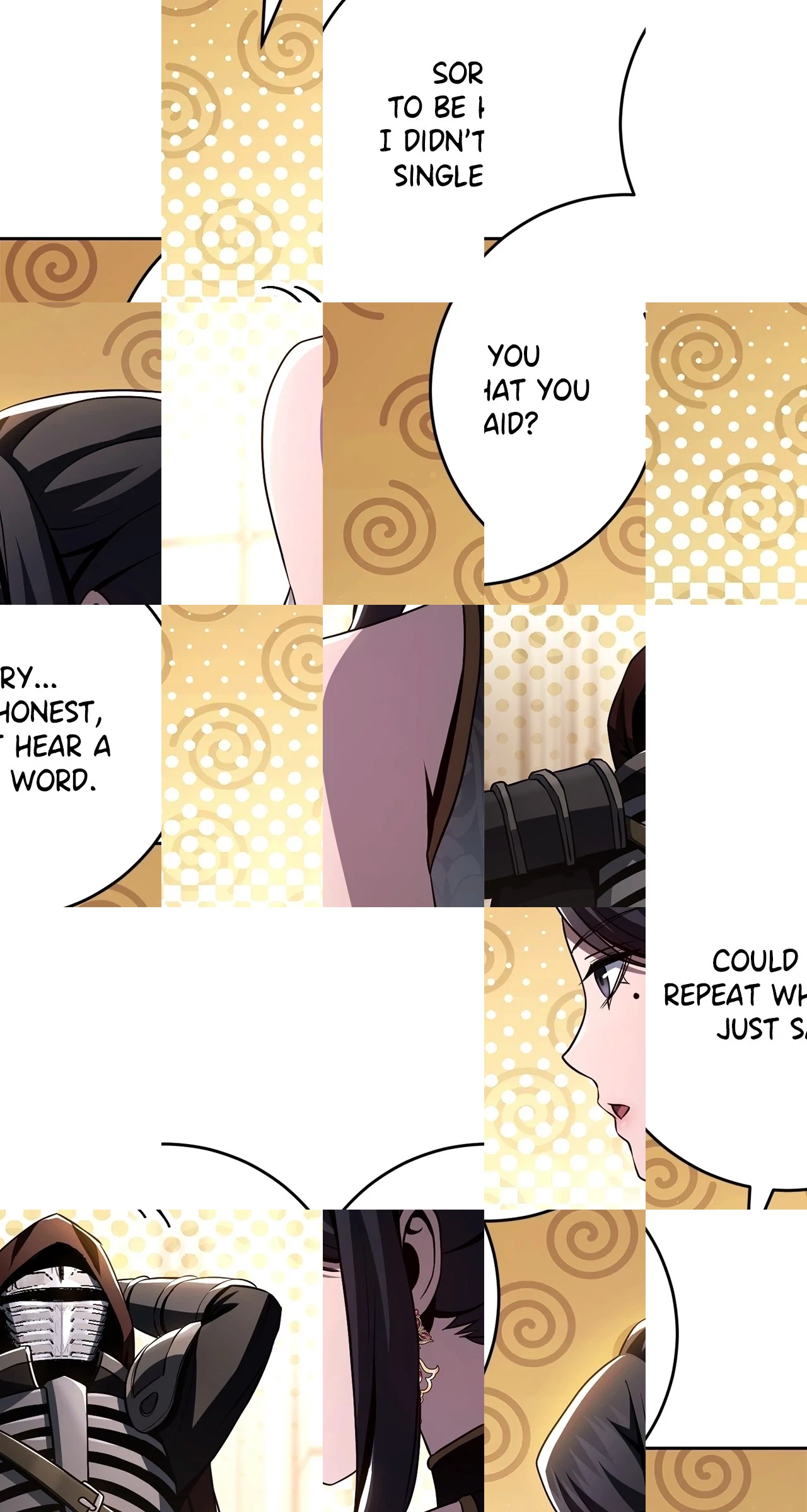 Read The Skeleton Soldier Failed to Defend the Dungeon Manga Online