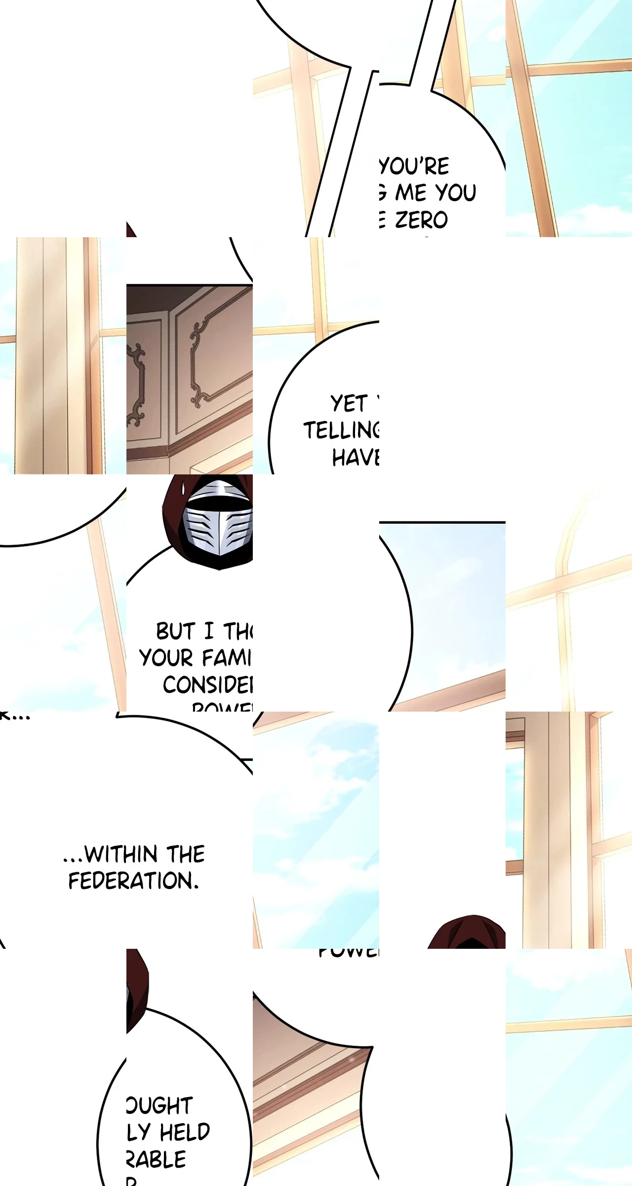 Read The Skeleton Soldier Failed to Defend the Dungeon Manga Online