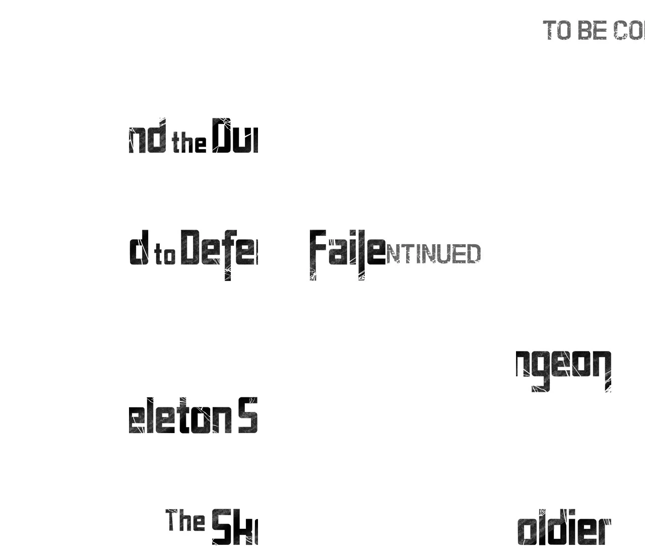 Read The Skeleton Soldier Failed to Defend the Dungeon Manga Online