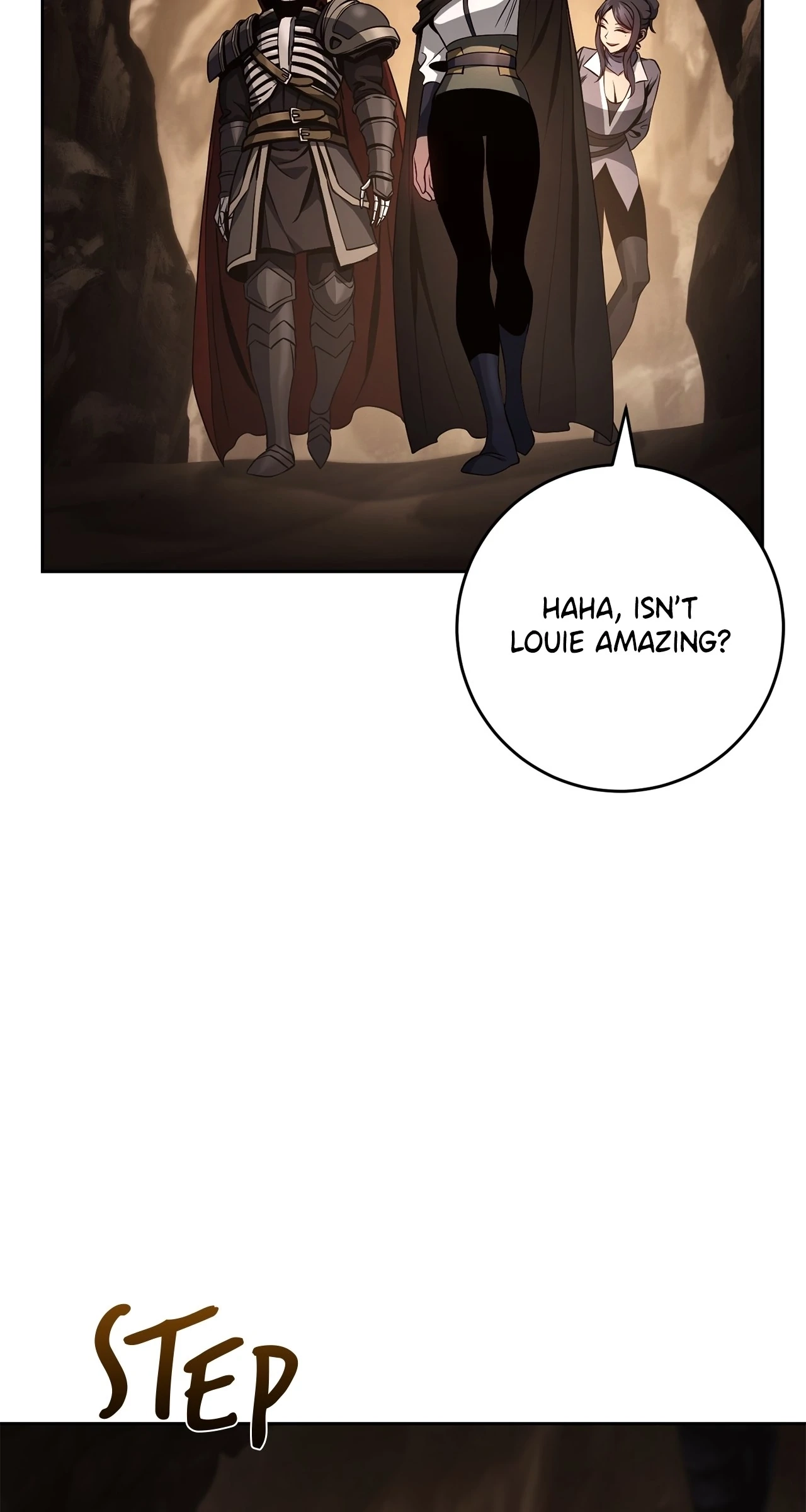 Read The Skeleton Soldier Failed to Defend the Dungeon Manga Online