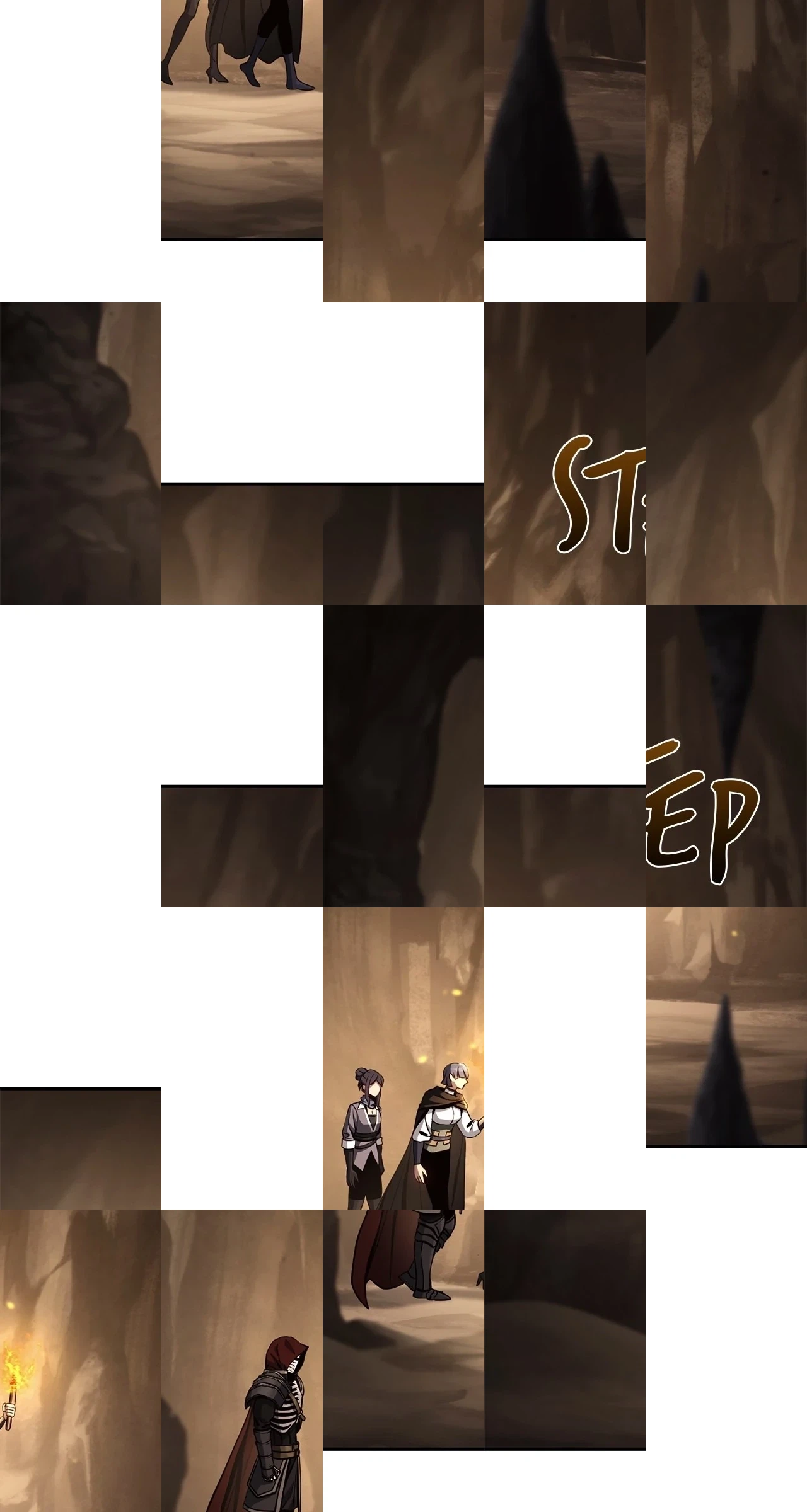 Read The Skeleton Soldier Failed to Defend the Dungeon Manga Online