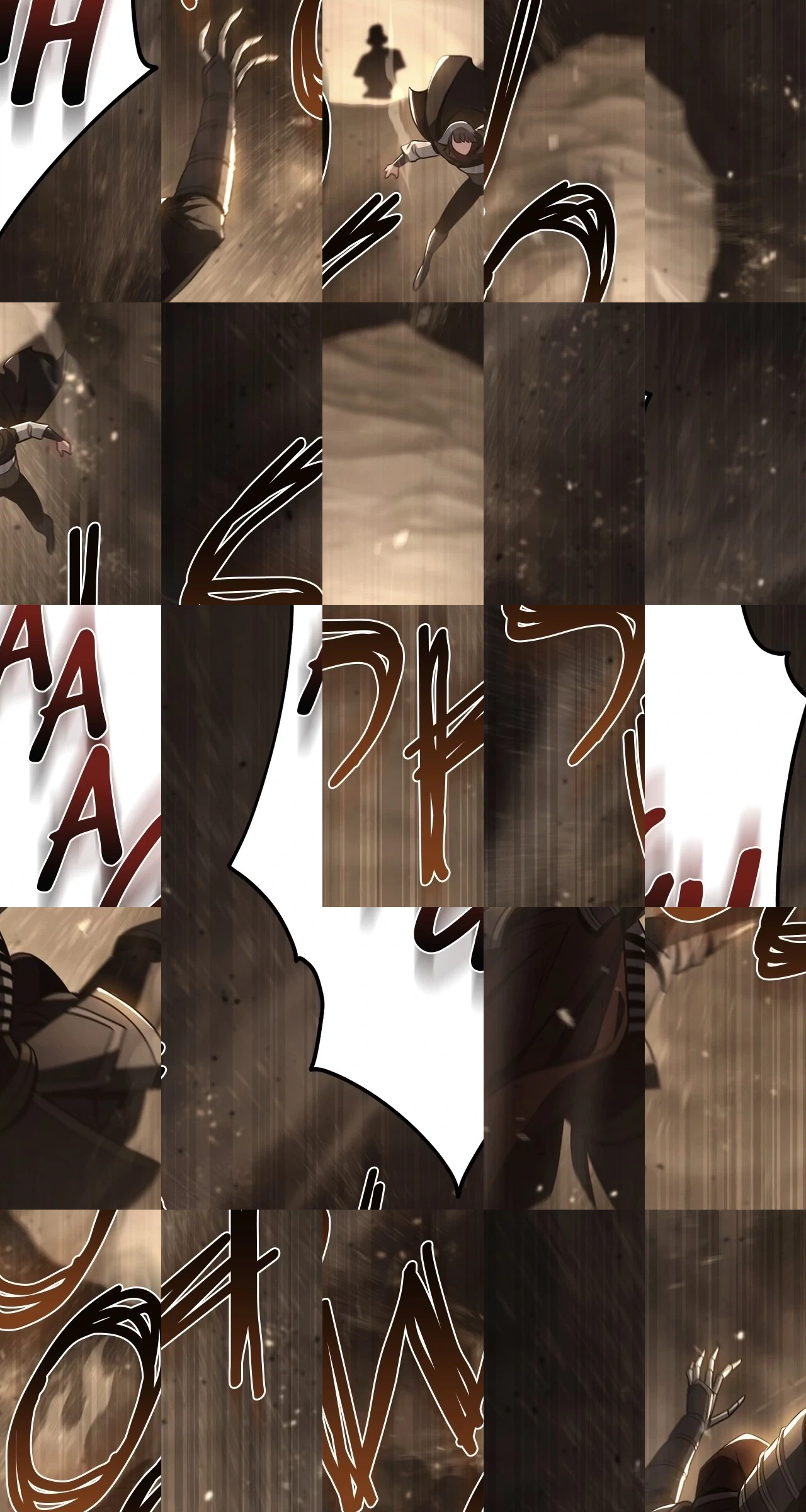 Read The Skeleton Soldier Failed to Defend the Dungeon Manga Online