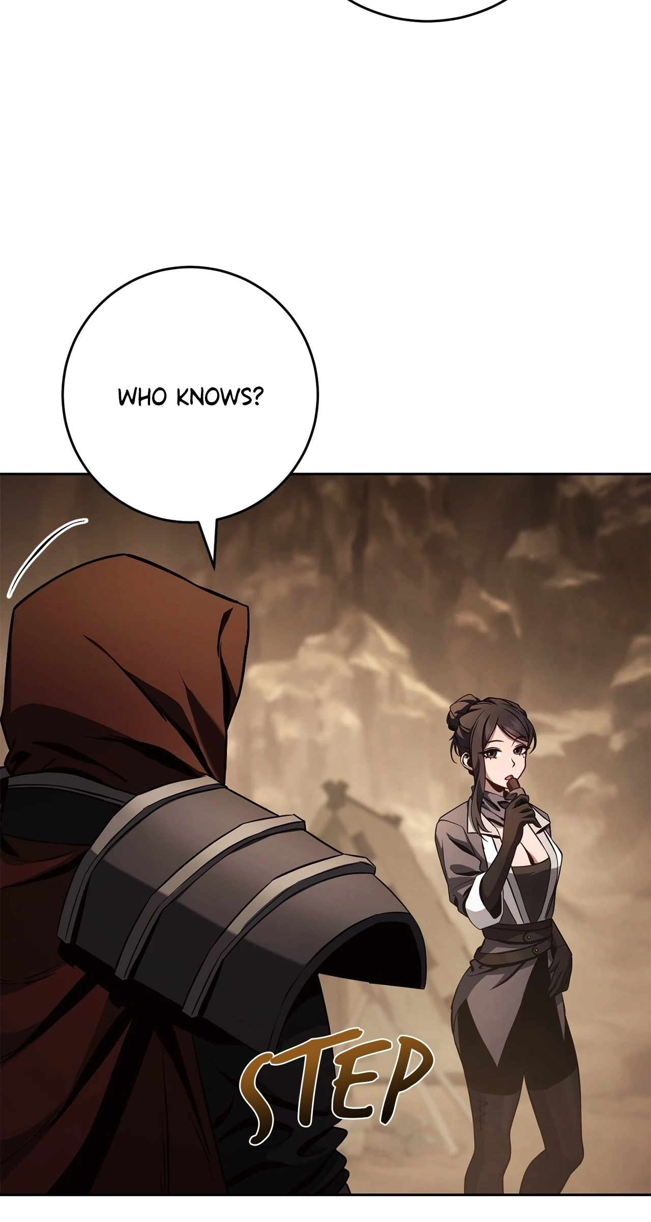 Read The Skeleton Soldier Failed to Defend the Dungeon Manga Online