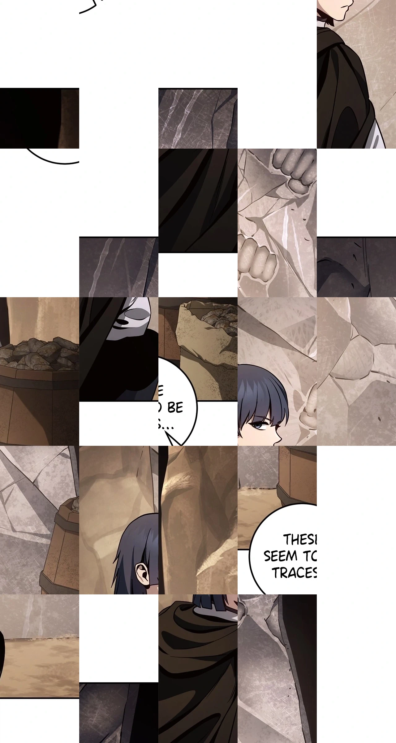 Read The Skeleton Soldier Failed to Defend the Dungeon Manga Online