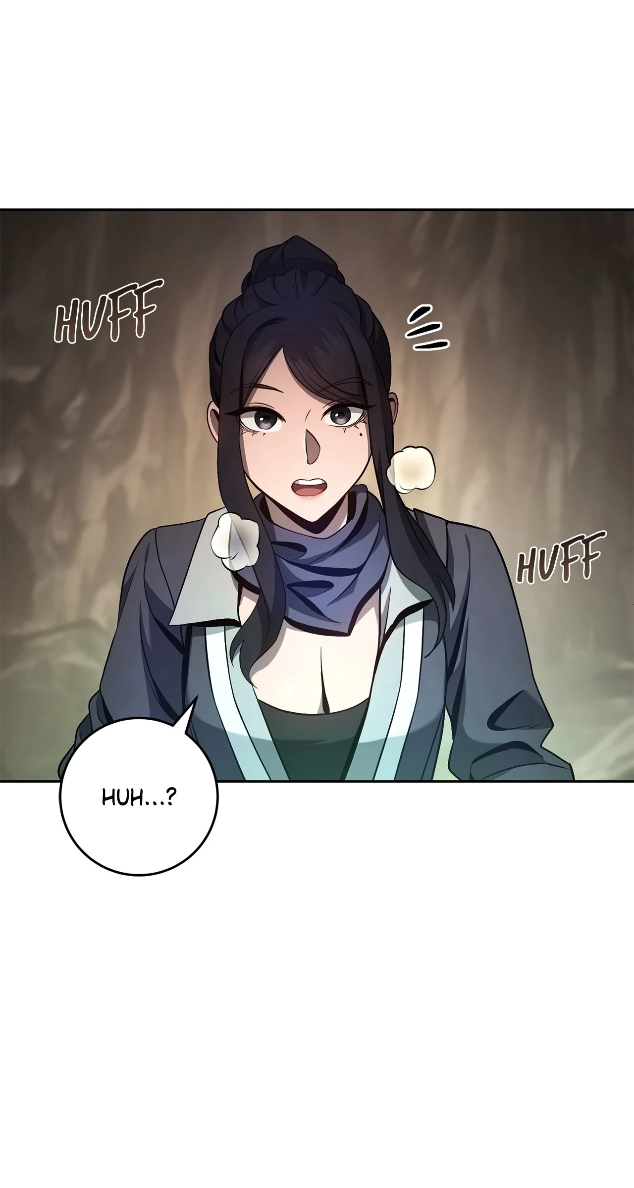 Read The Skeleton Soldier Failed to Defend the Dungeon Manga Online