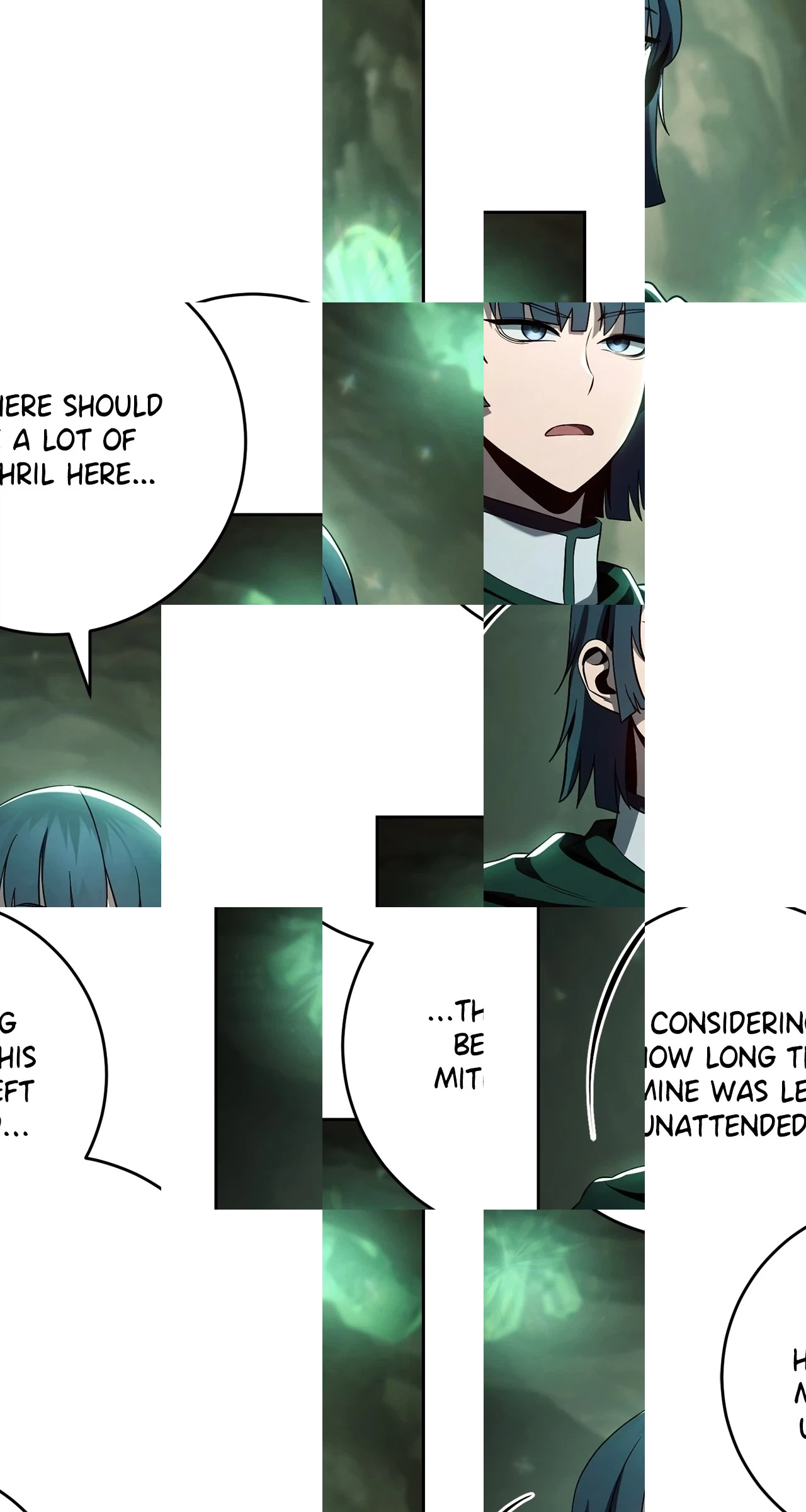 Read The Skeleton Soldier Failed to Defend the Dungeon Manga Online