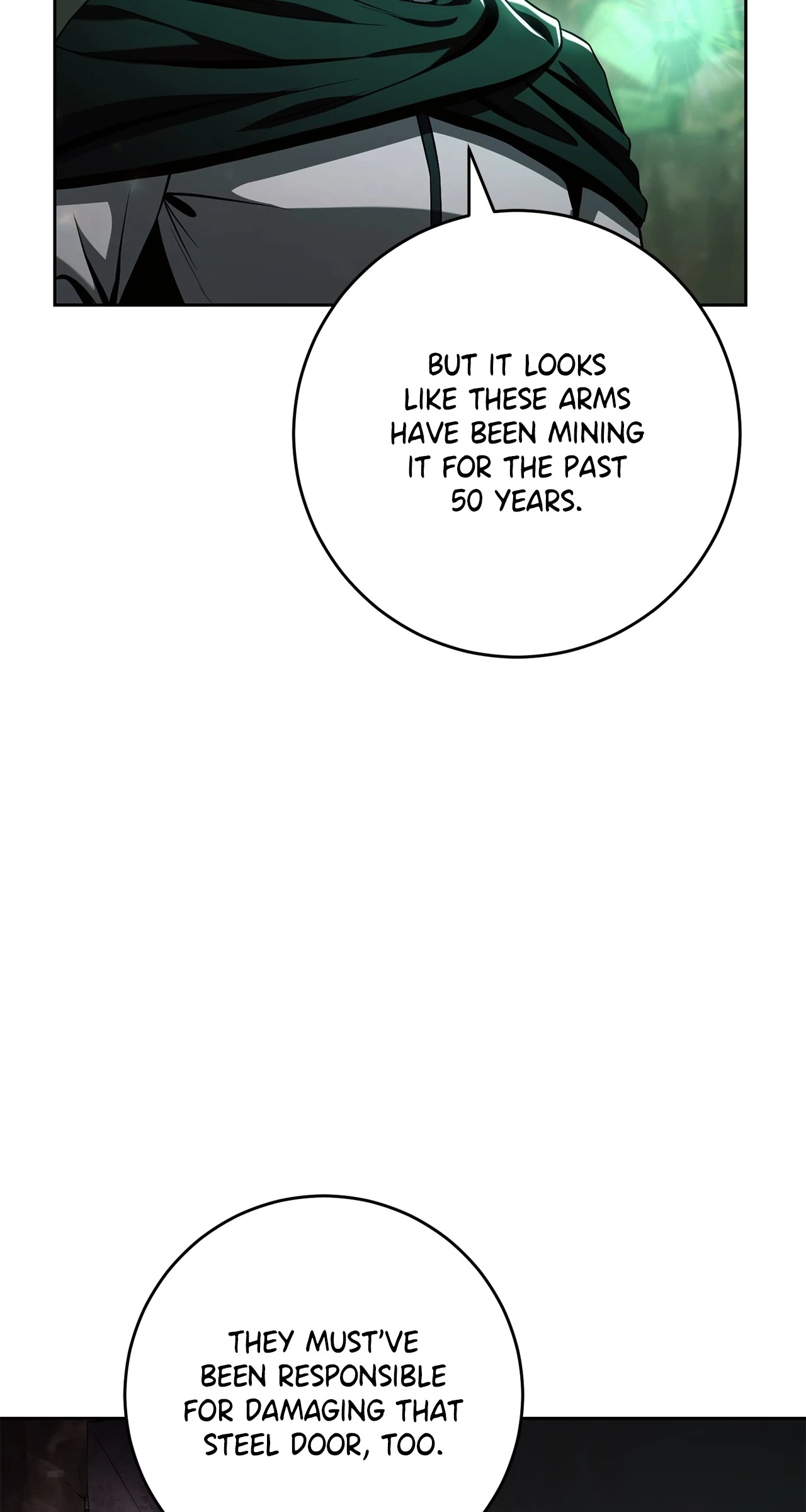 Read The Skeleton Soldier Failed to Defend the Dungeon Manga Online