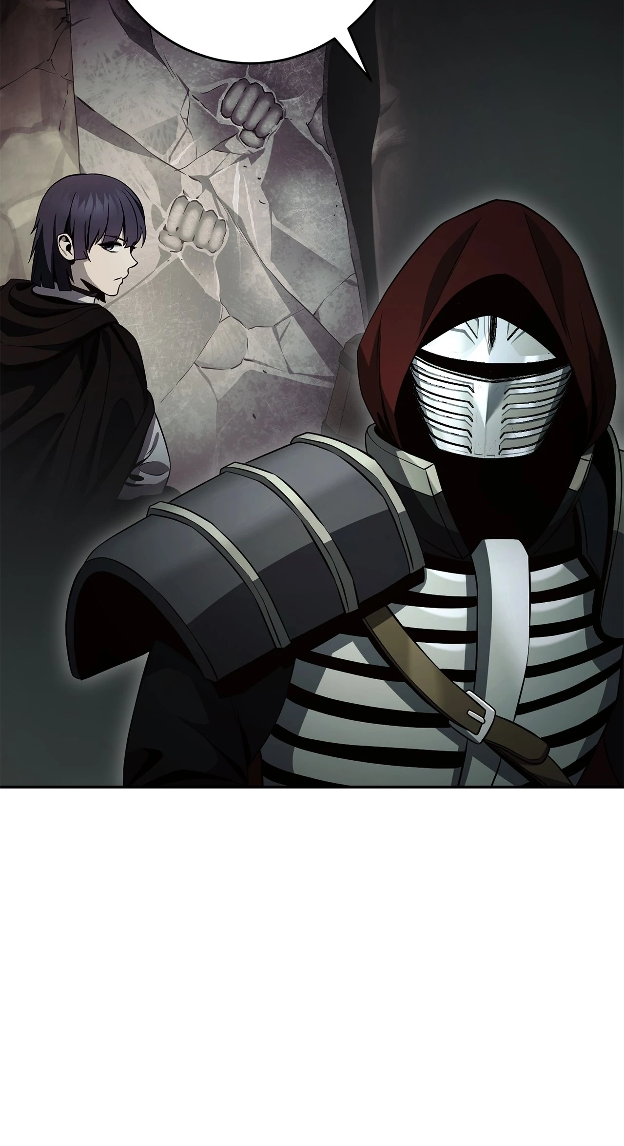 Read The Skeleton Soldier Failed to Defend the Dungeon Manga Online