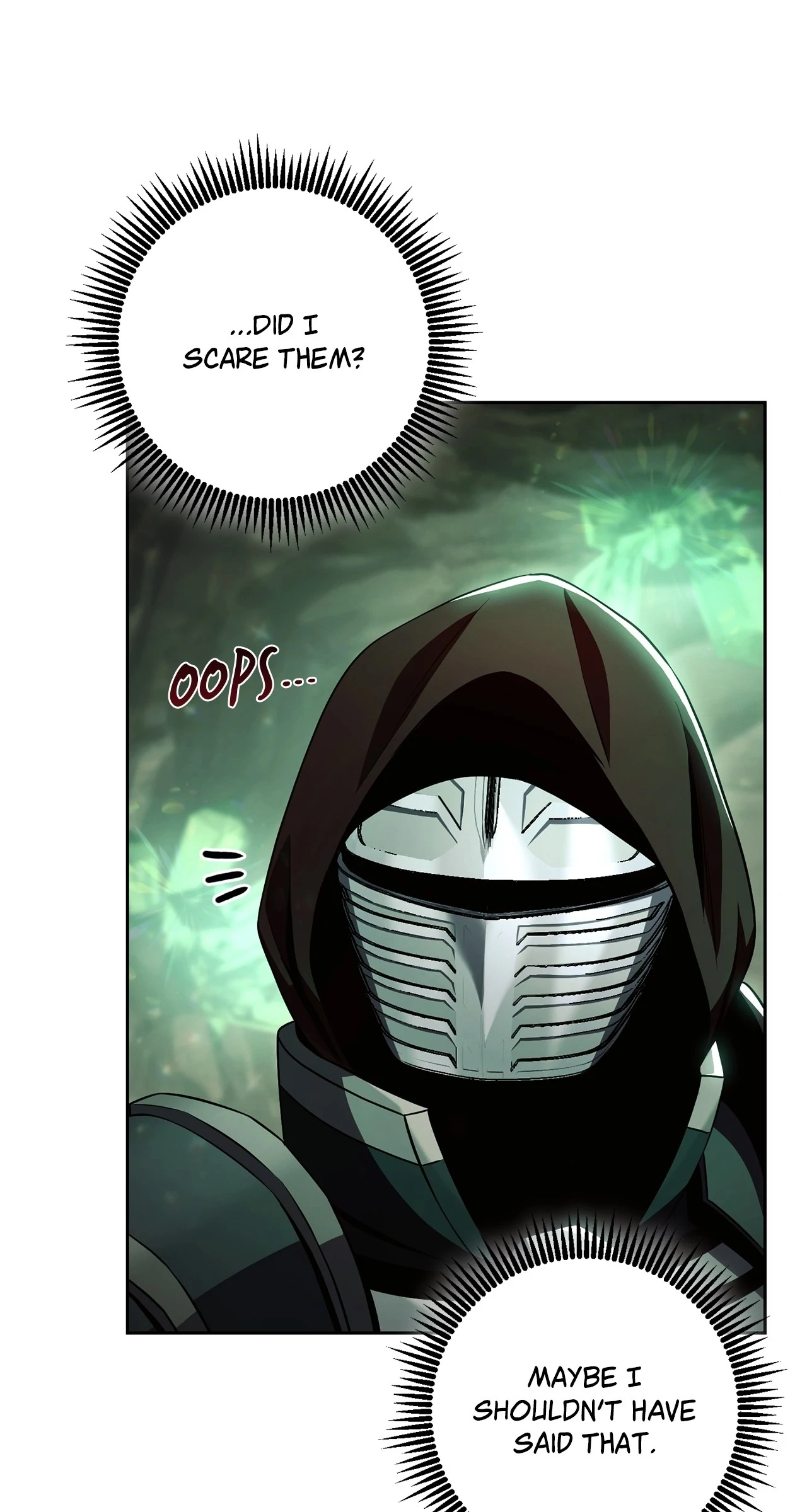 Read The Skeleton Soldier Failed to Defend the Dungeon Manga Online