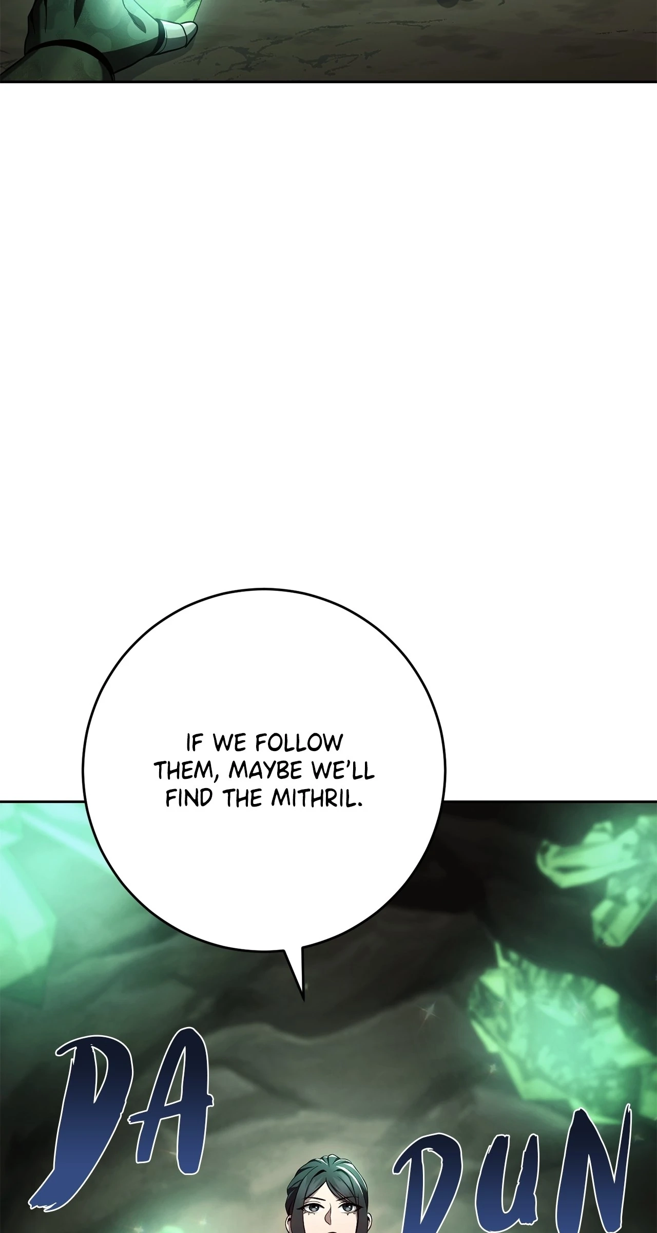 Read The Skeleton Soldier Failed to Defend the Dungeon Manga Online