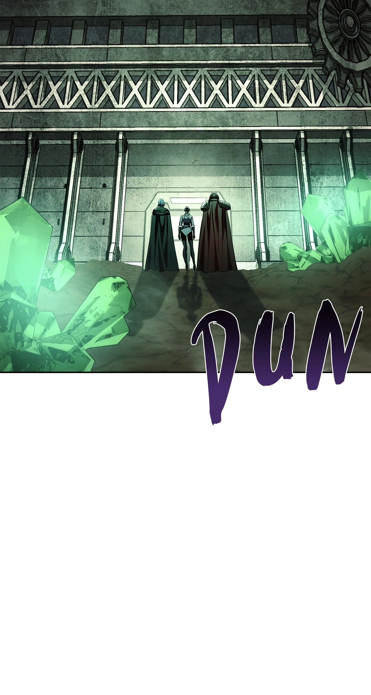 Read The Skeleton Soldier Failed to Defend the Dungeon Manga Online