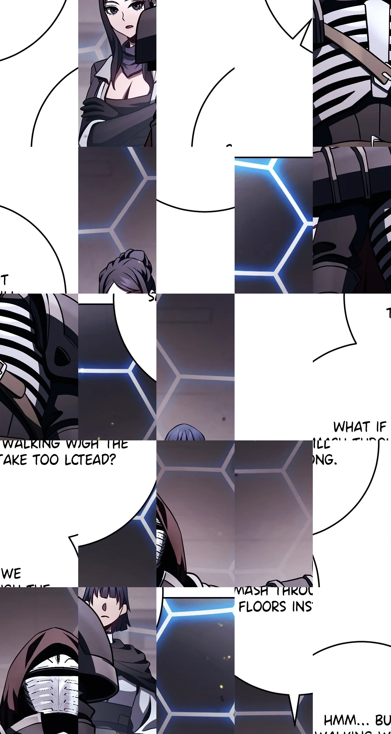 Read The Skeleton Soldier Failed to Defend the Dungeon Manga Online