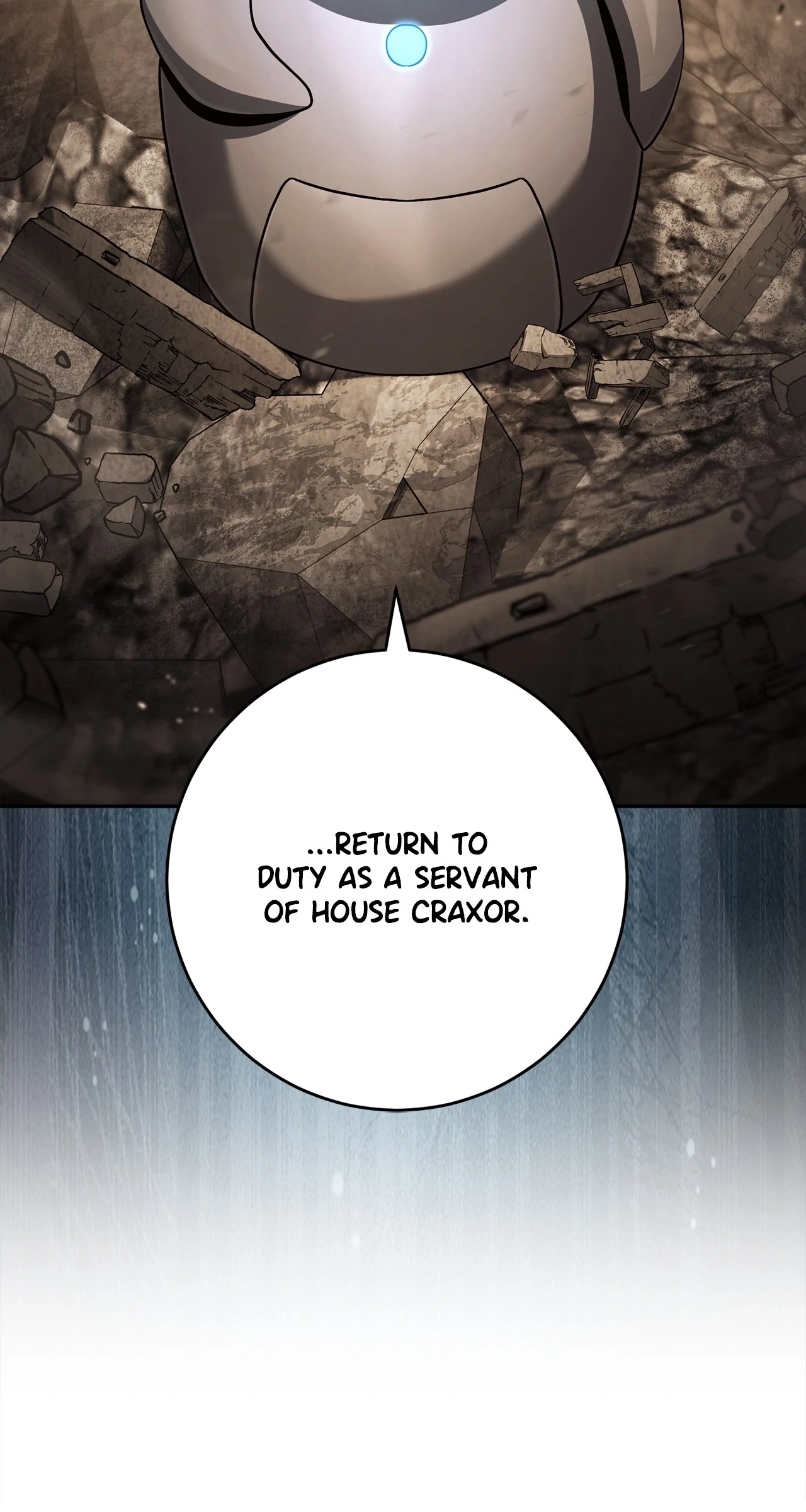 Read The Skeleton Soldier Failed to Defend the Dungeon Manga Online