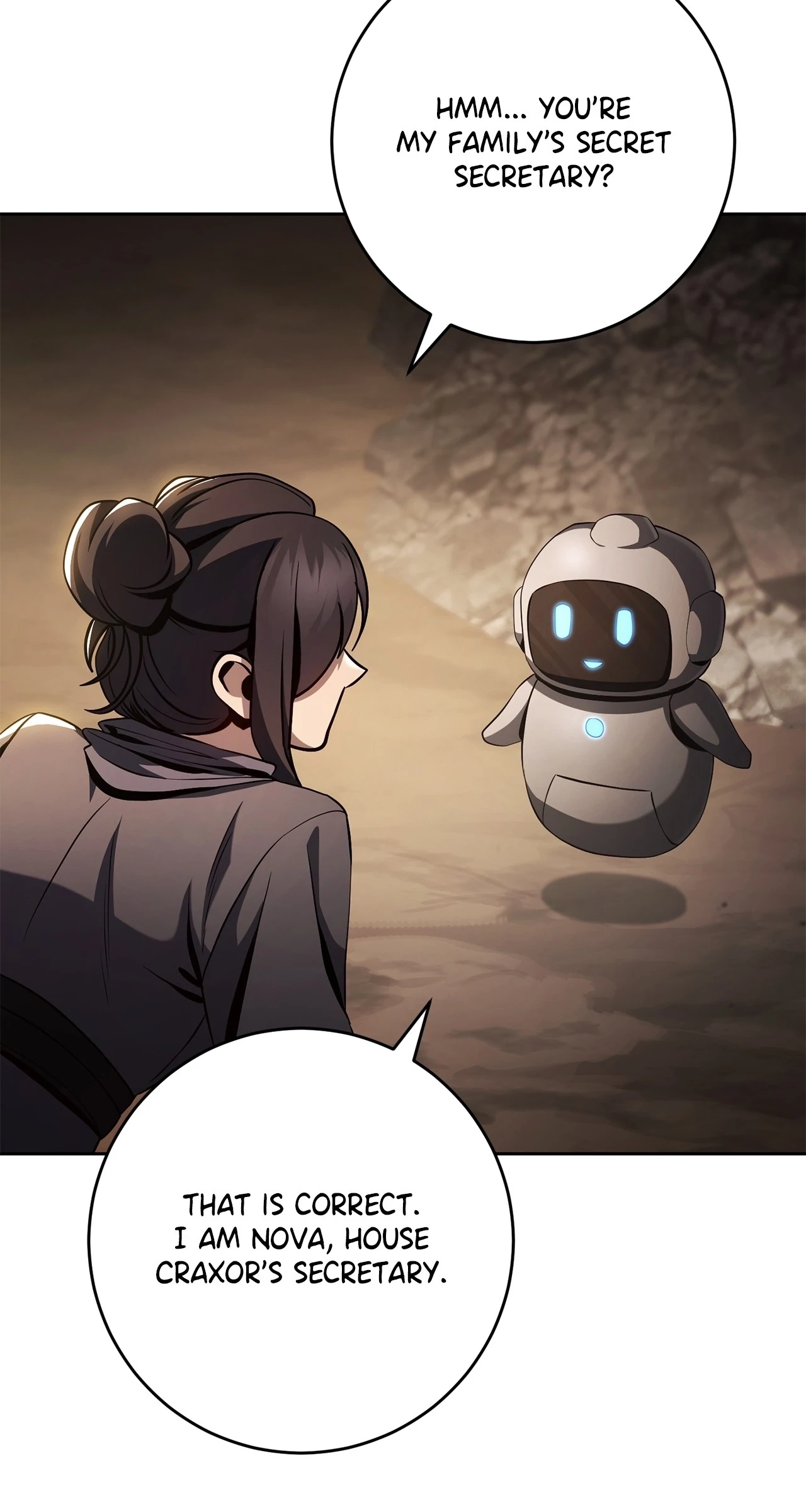 Read The Skeleton Soldier Failed to Defend the Dungeon Manga Online