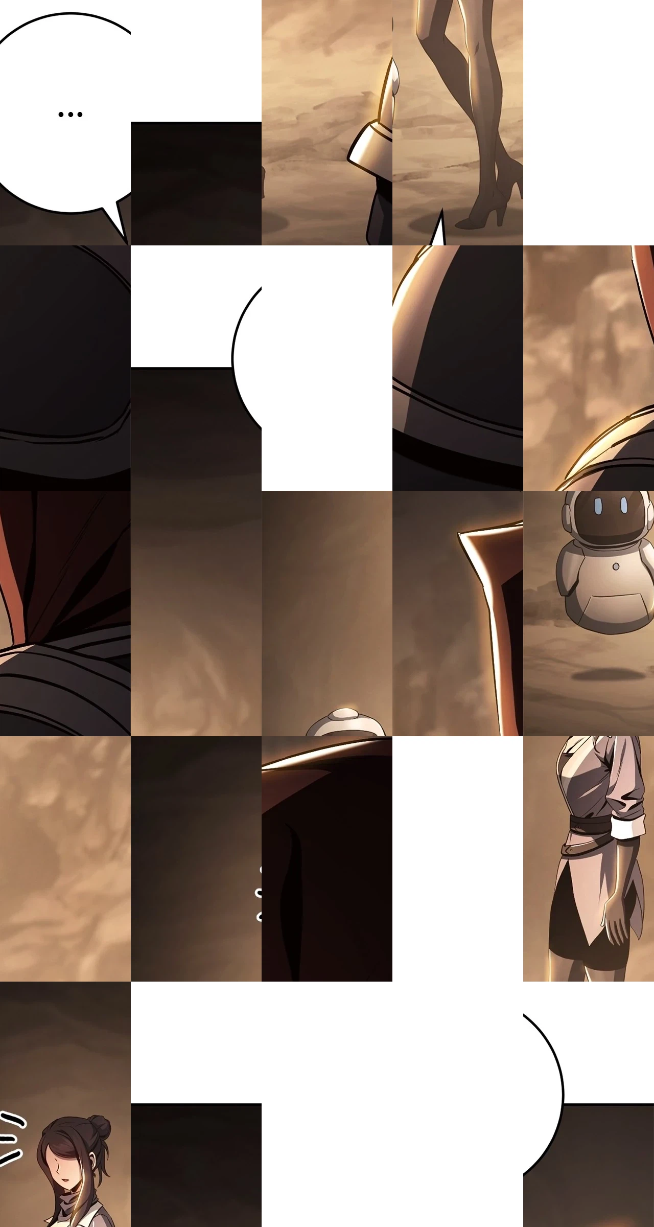 Read The Skeleton Soldier Failed to Defend the Dungeon Manga Online