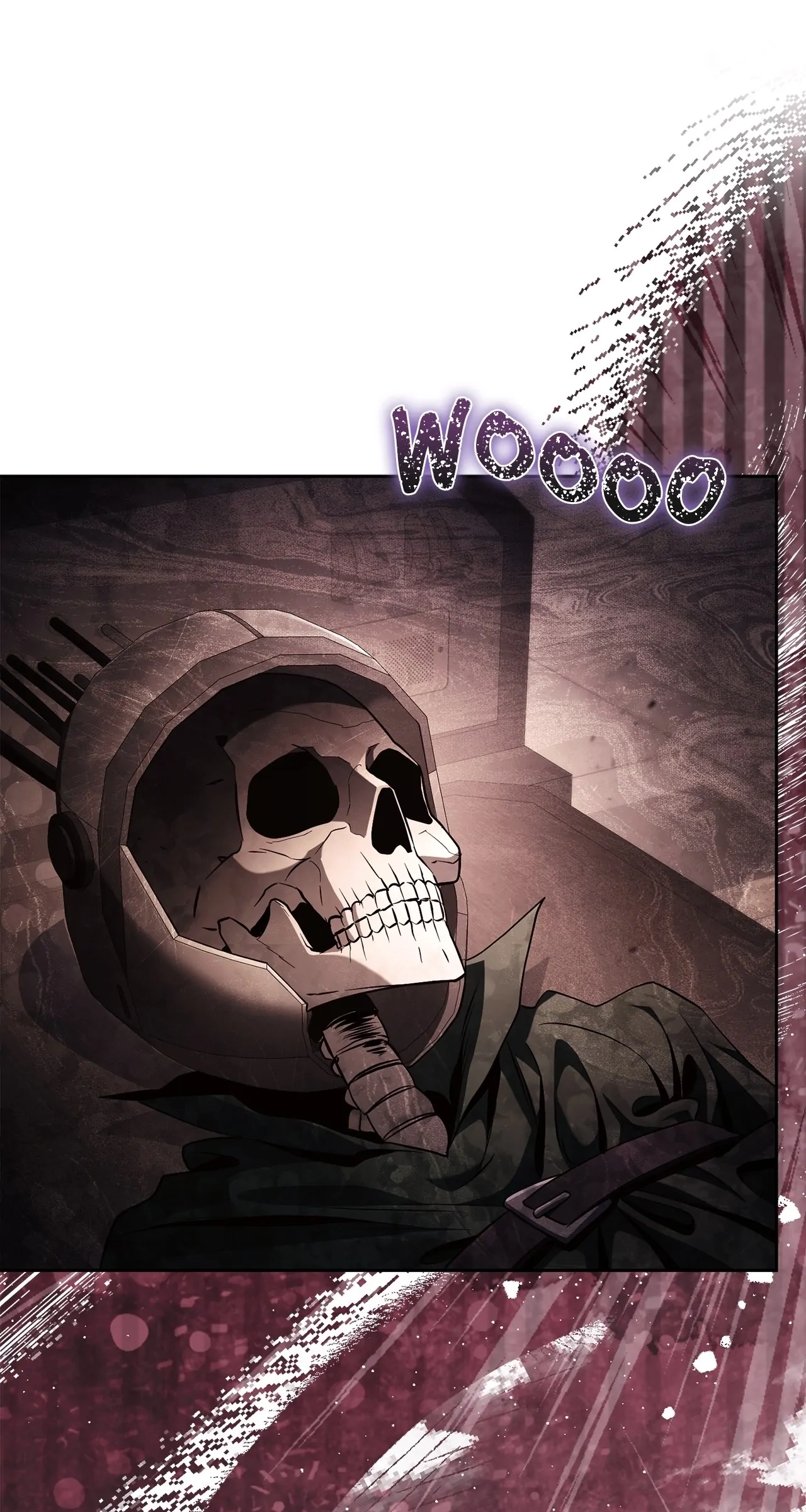 Read The Skeleton Soldier Failed to Defend the Dungeon Manga Online