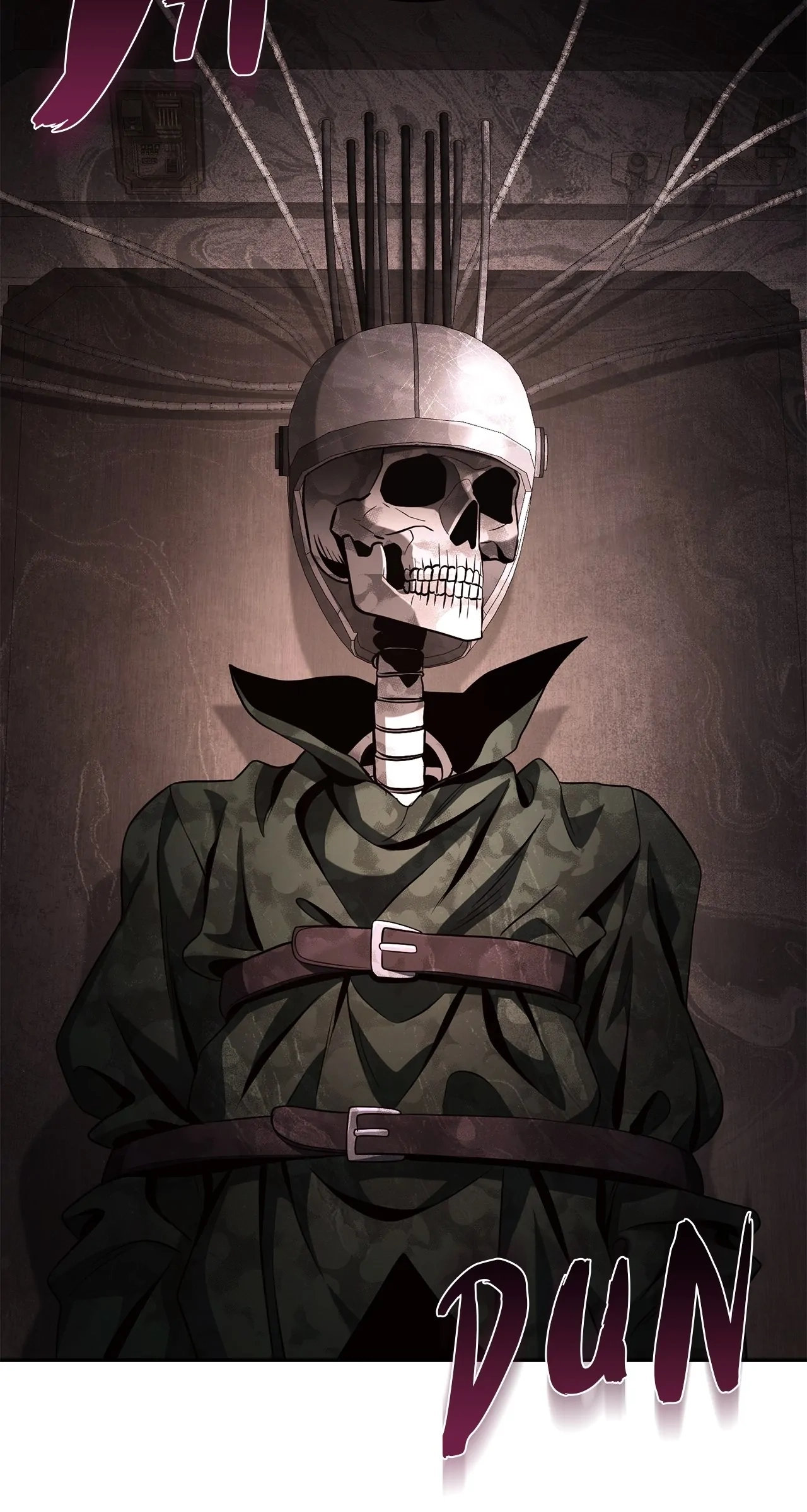 Read The Skeleton Soldier Failed to Defend the Dungeon Manga Online